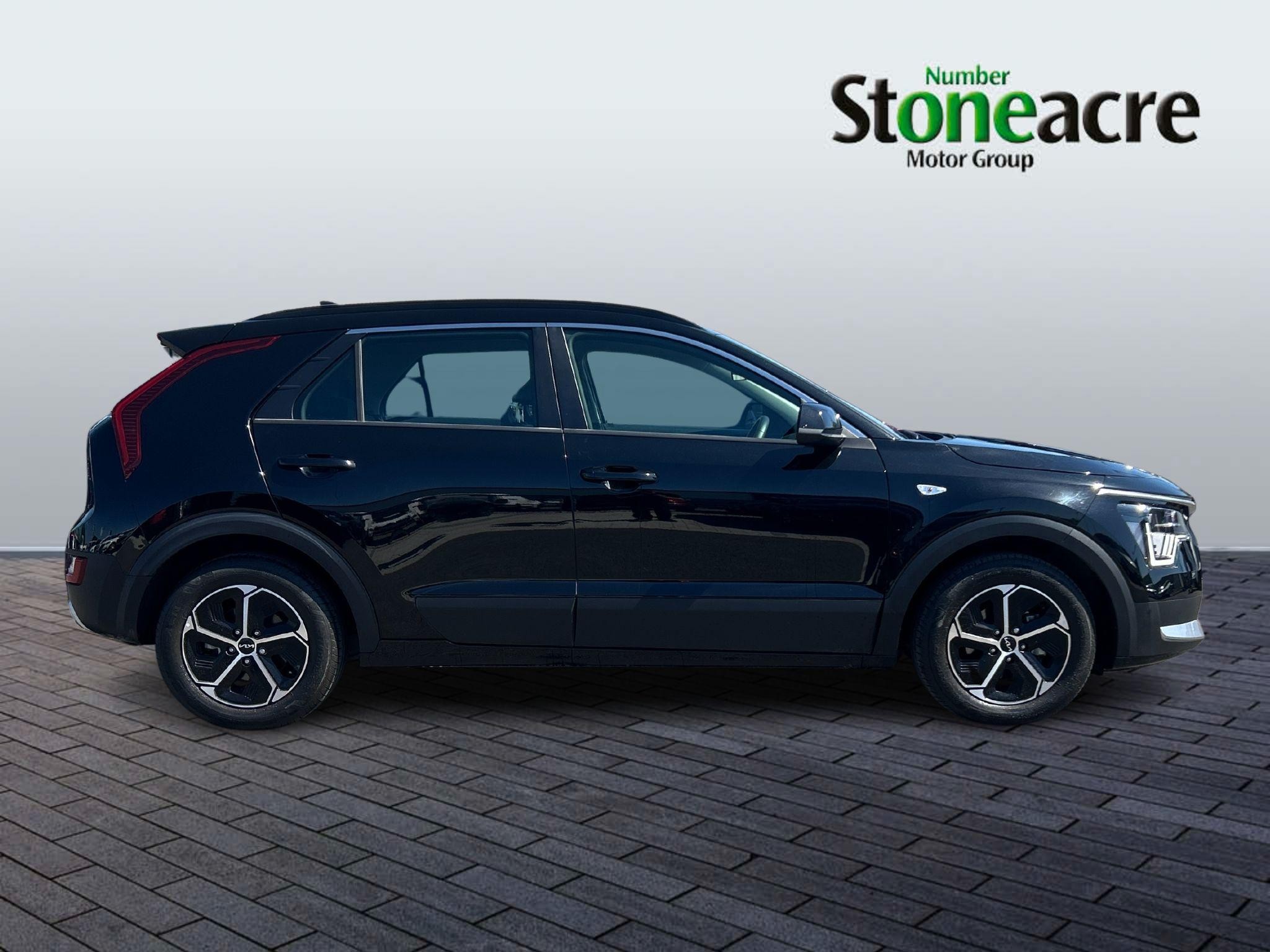 Kia Niro Image 2