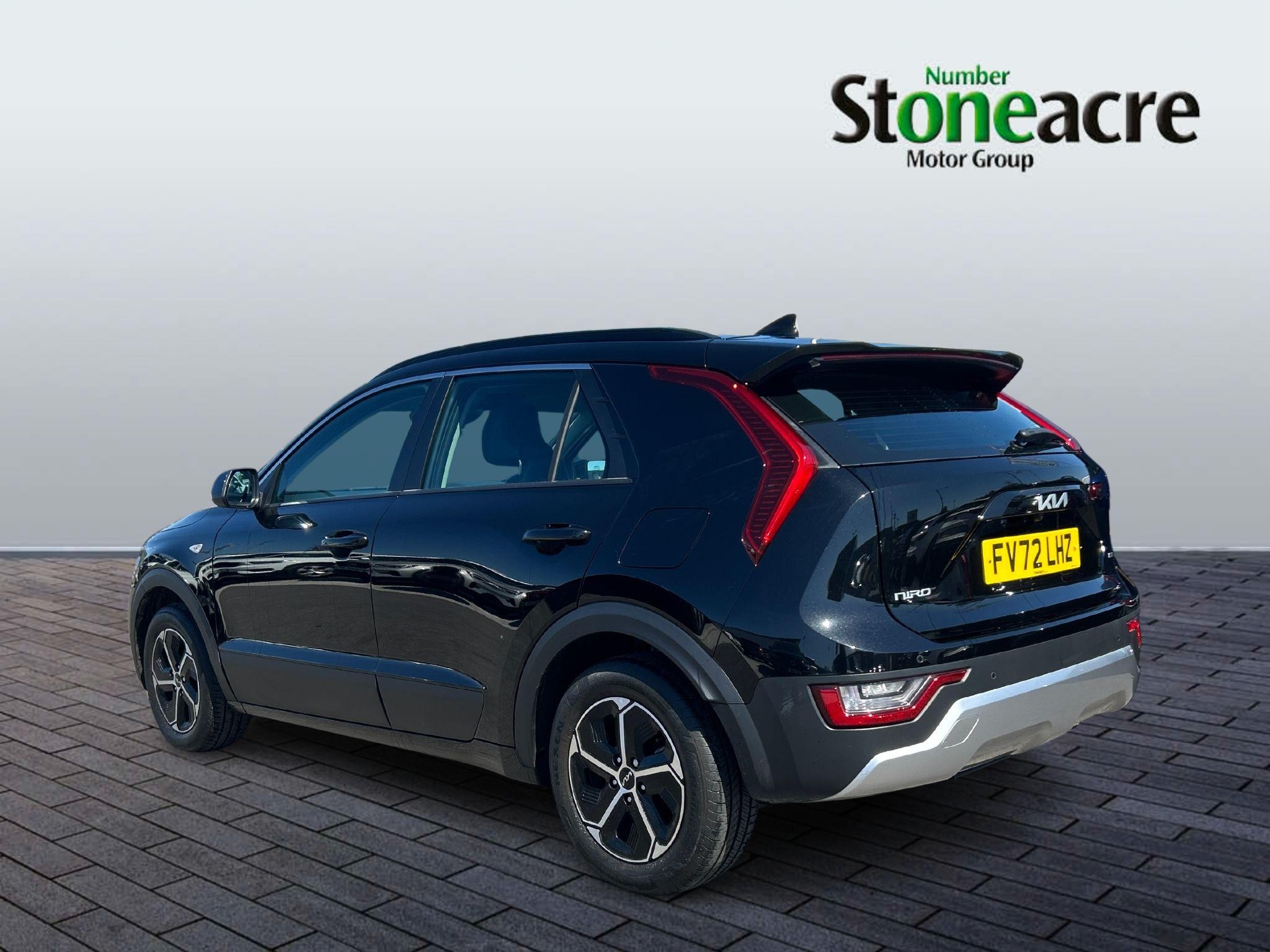 Kia Niro Image 3