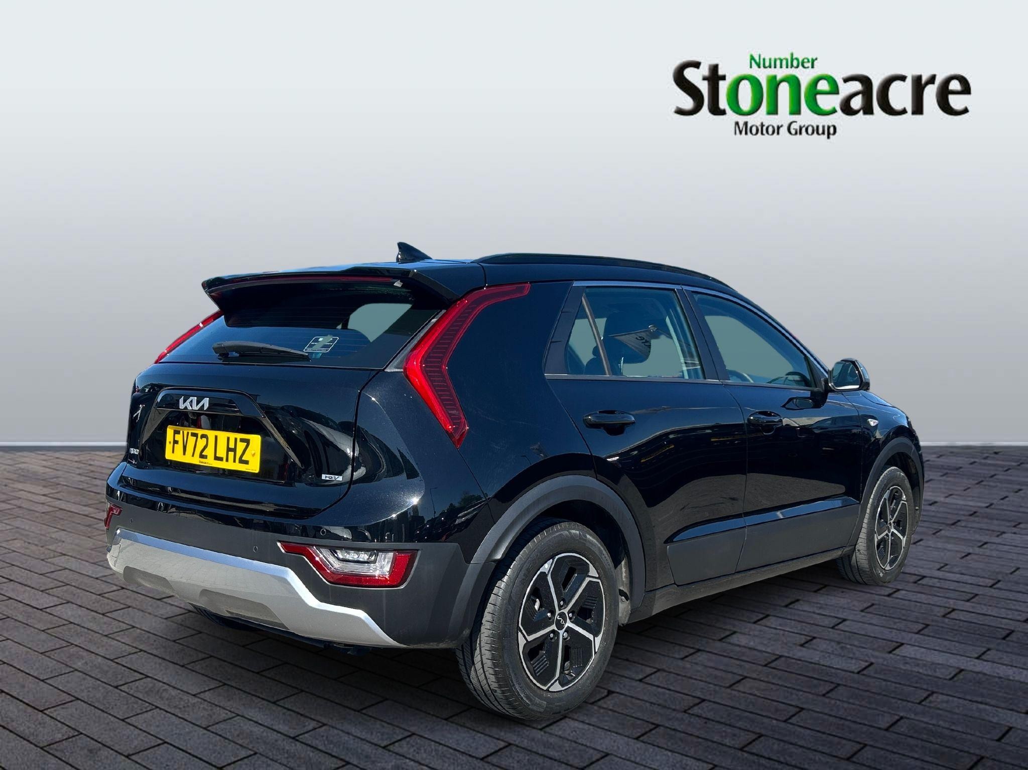 Kia Niro Image 5