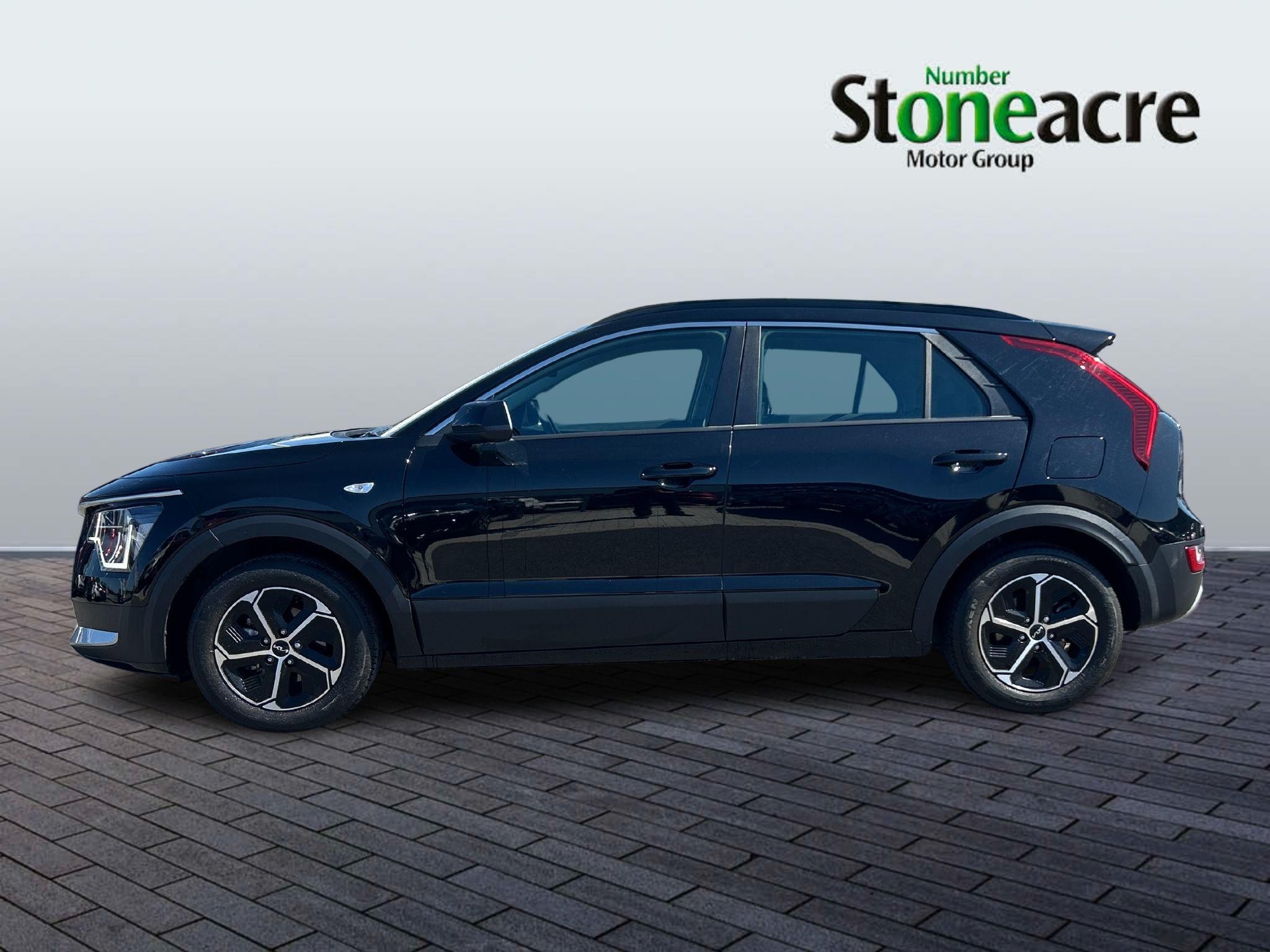 Kia Niro Image 6