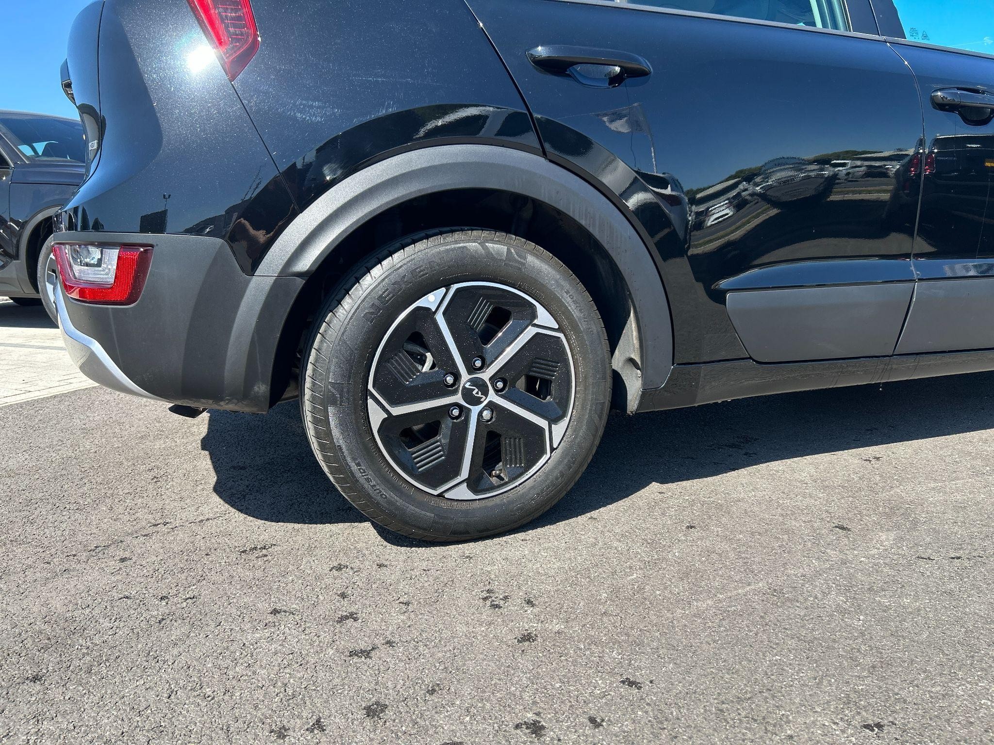 Kia Niro Image 9