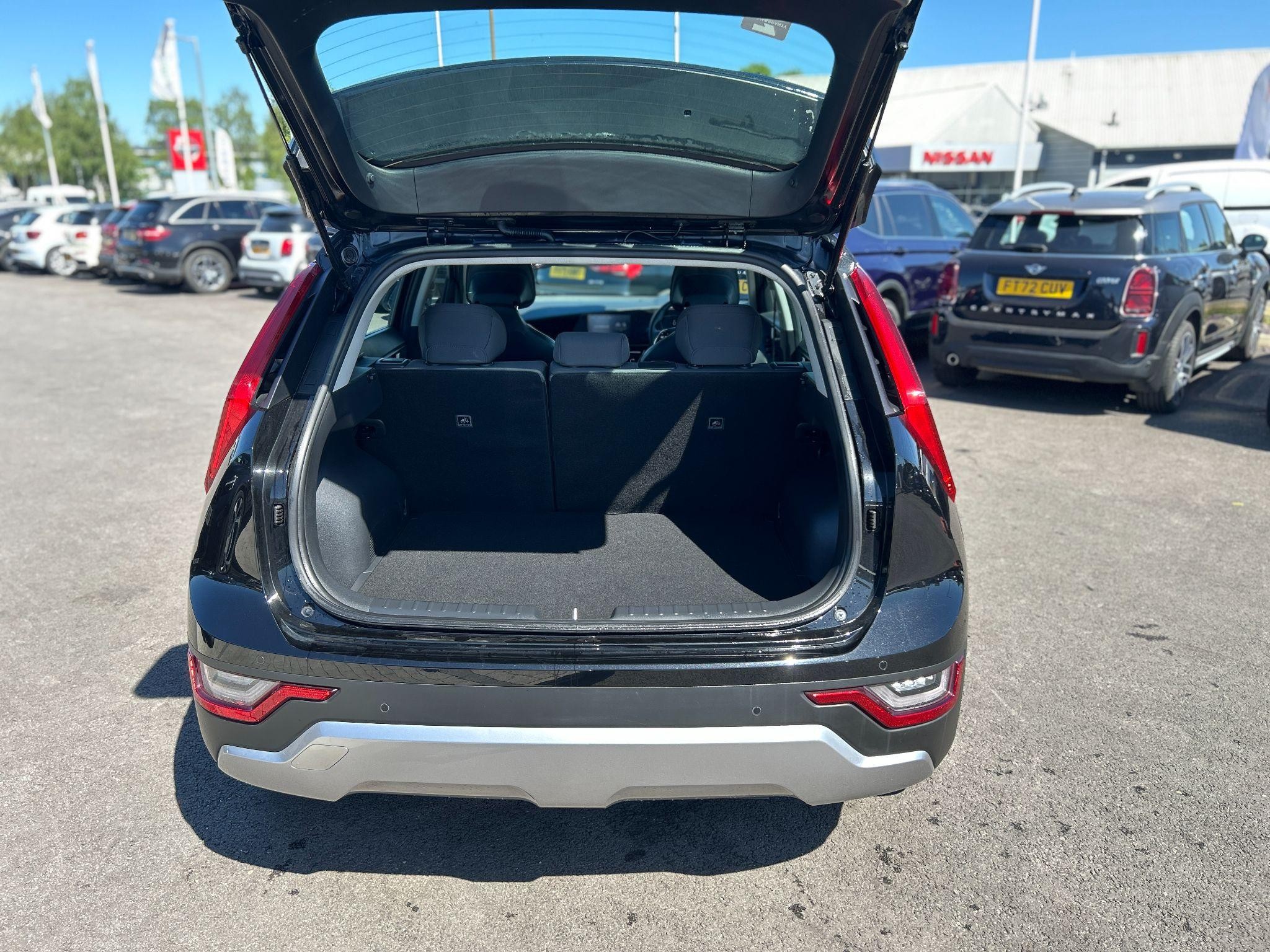 Kia Niro Image 10
