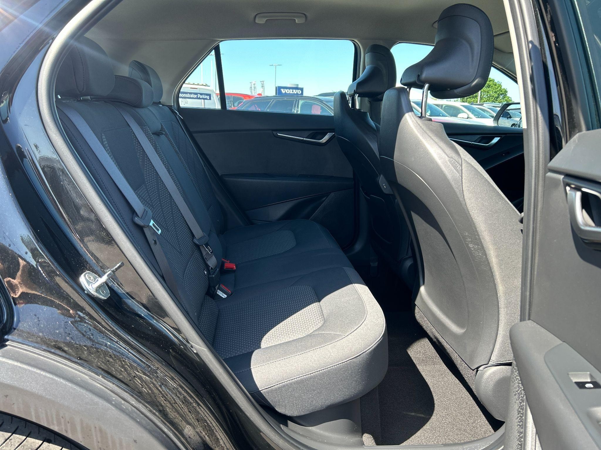 Kia Niro Image 11