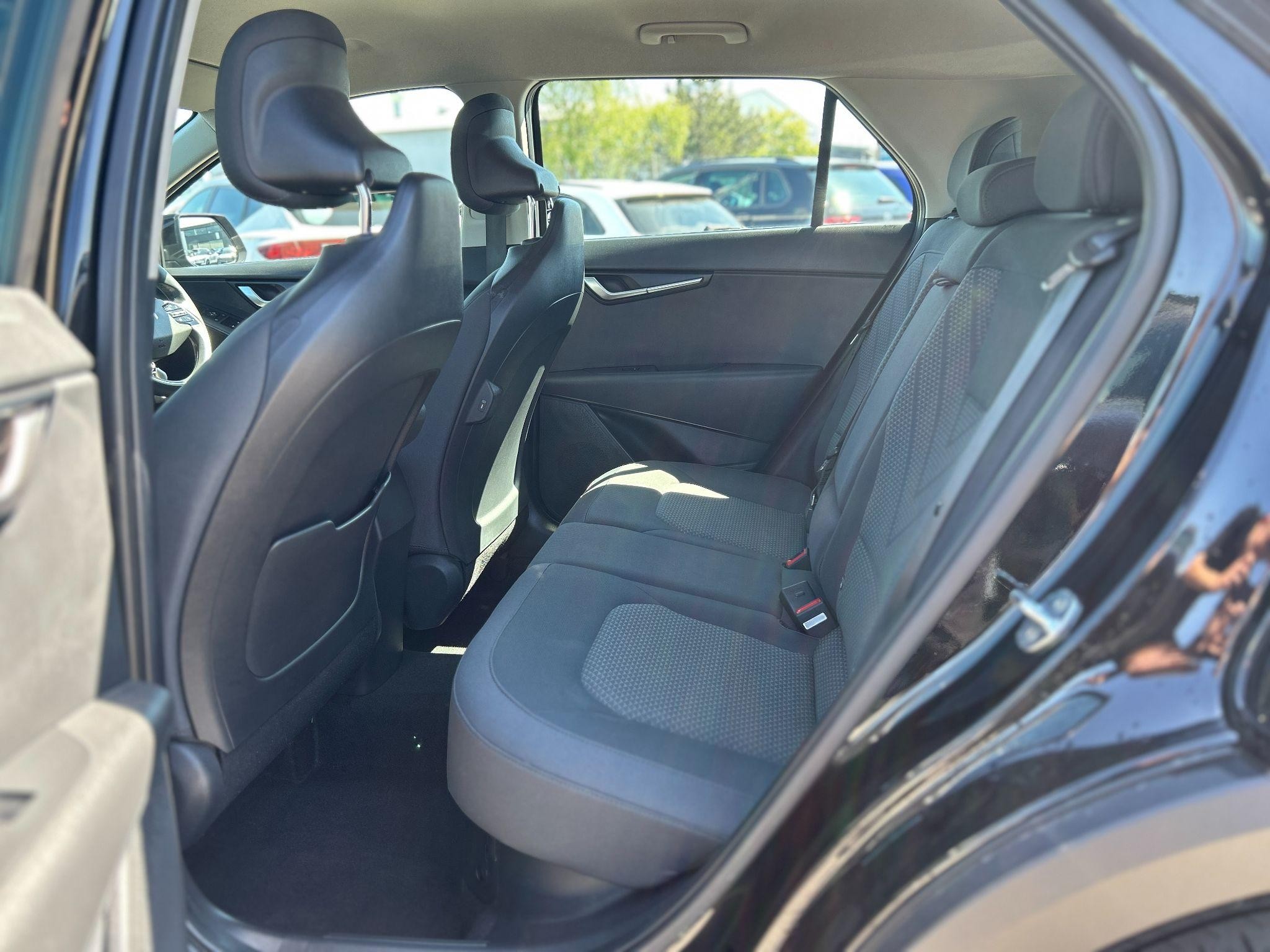 Kia Niro Image 12