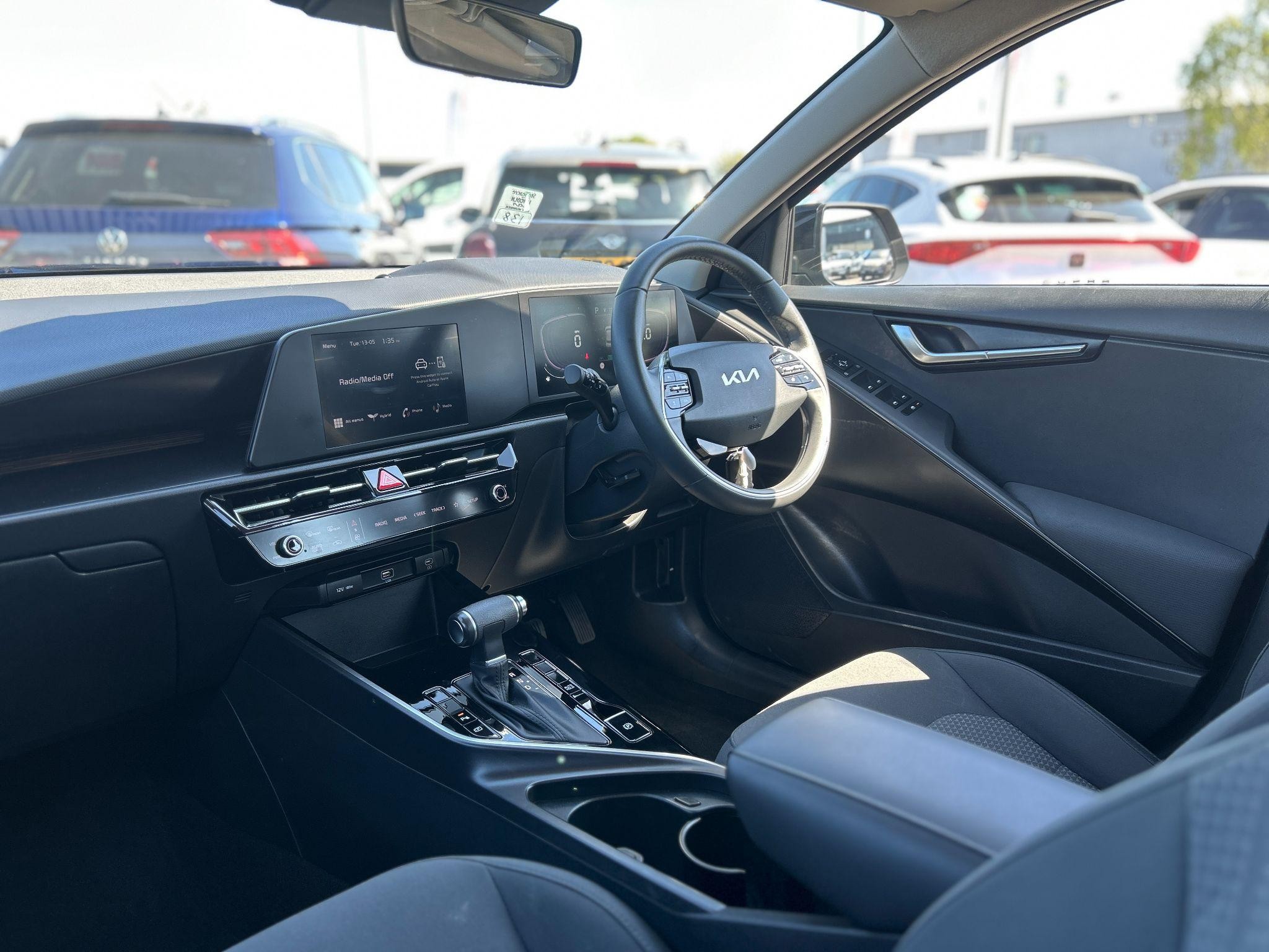 Kia Niro Image 13