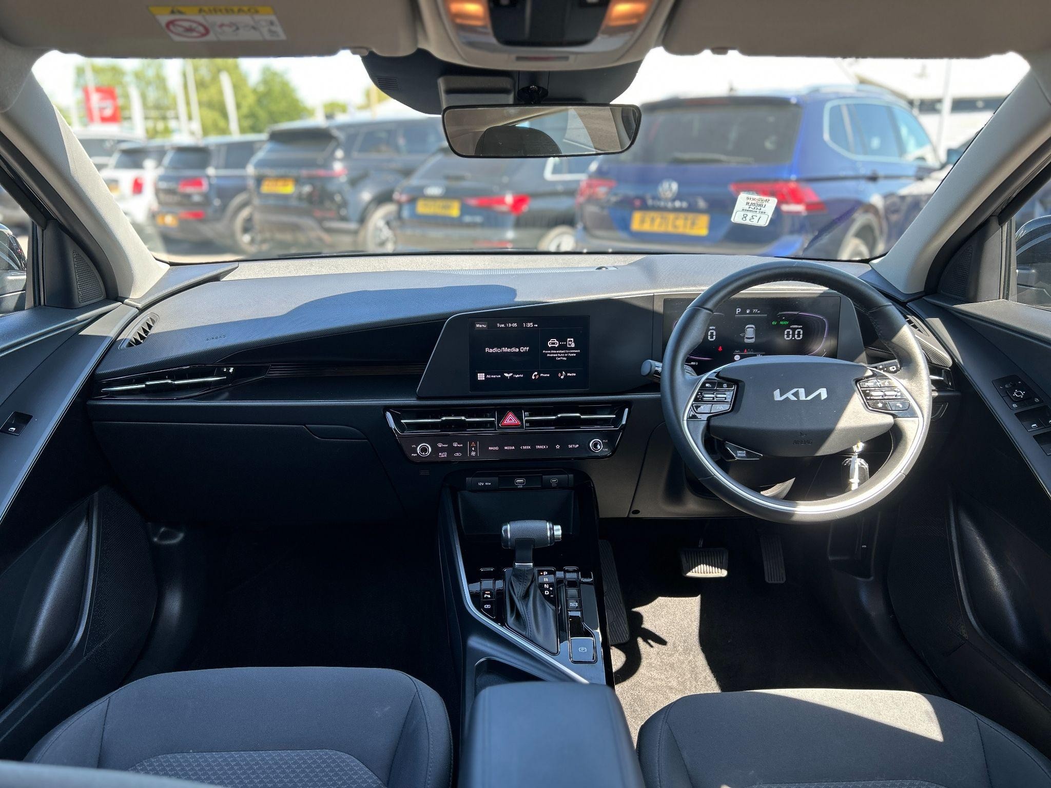 Kia Niro Image 14