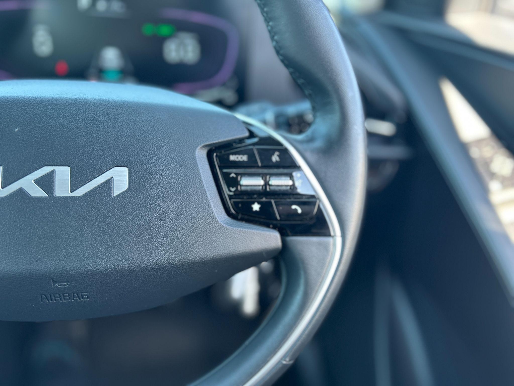 Kia Niro Image 17