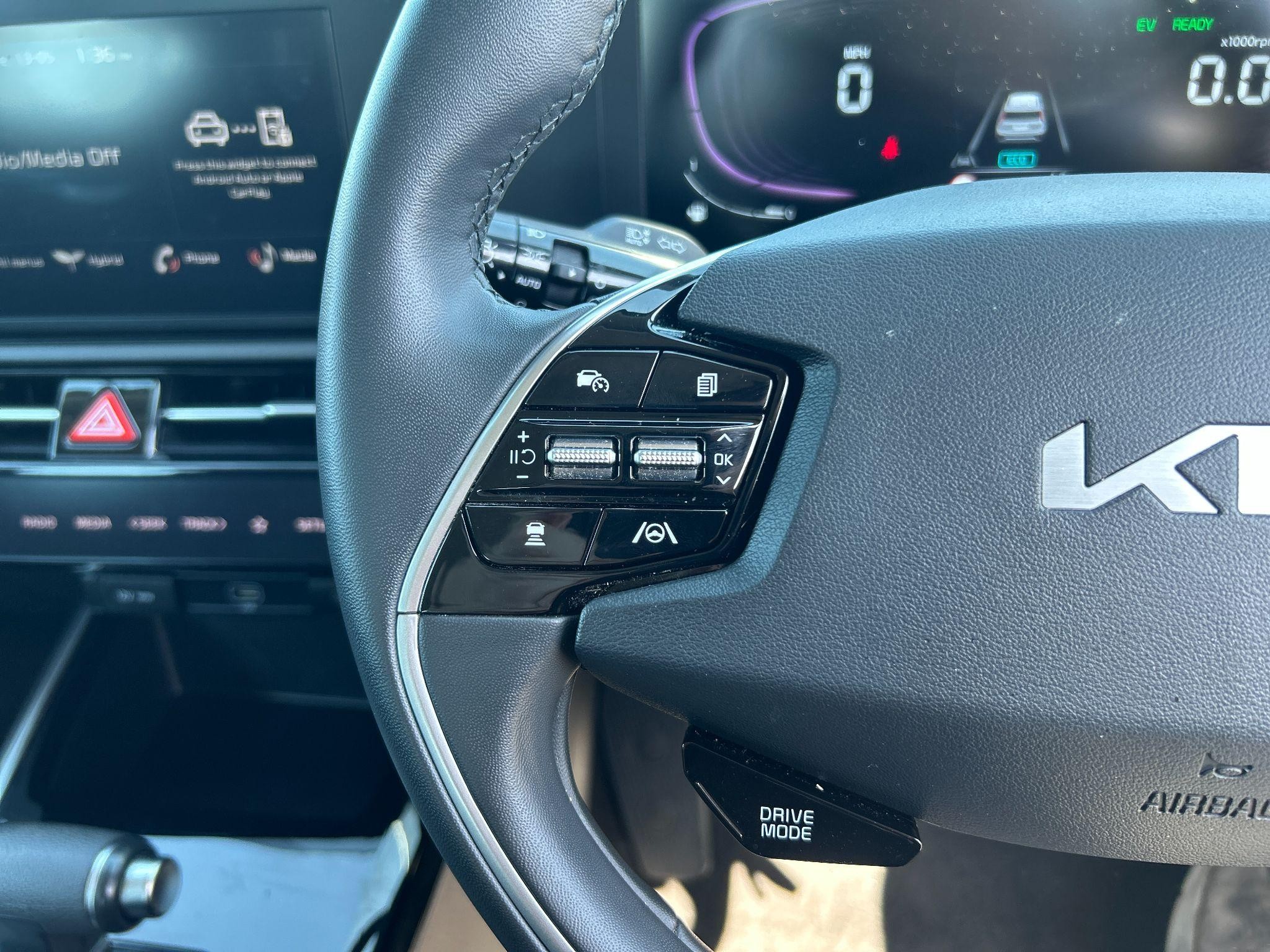 Kia Niro Image 18