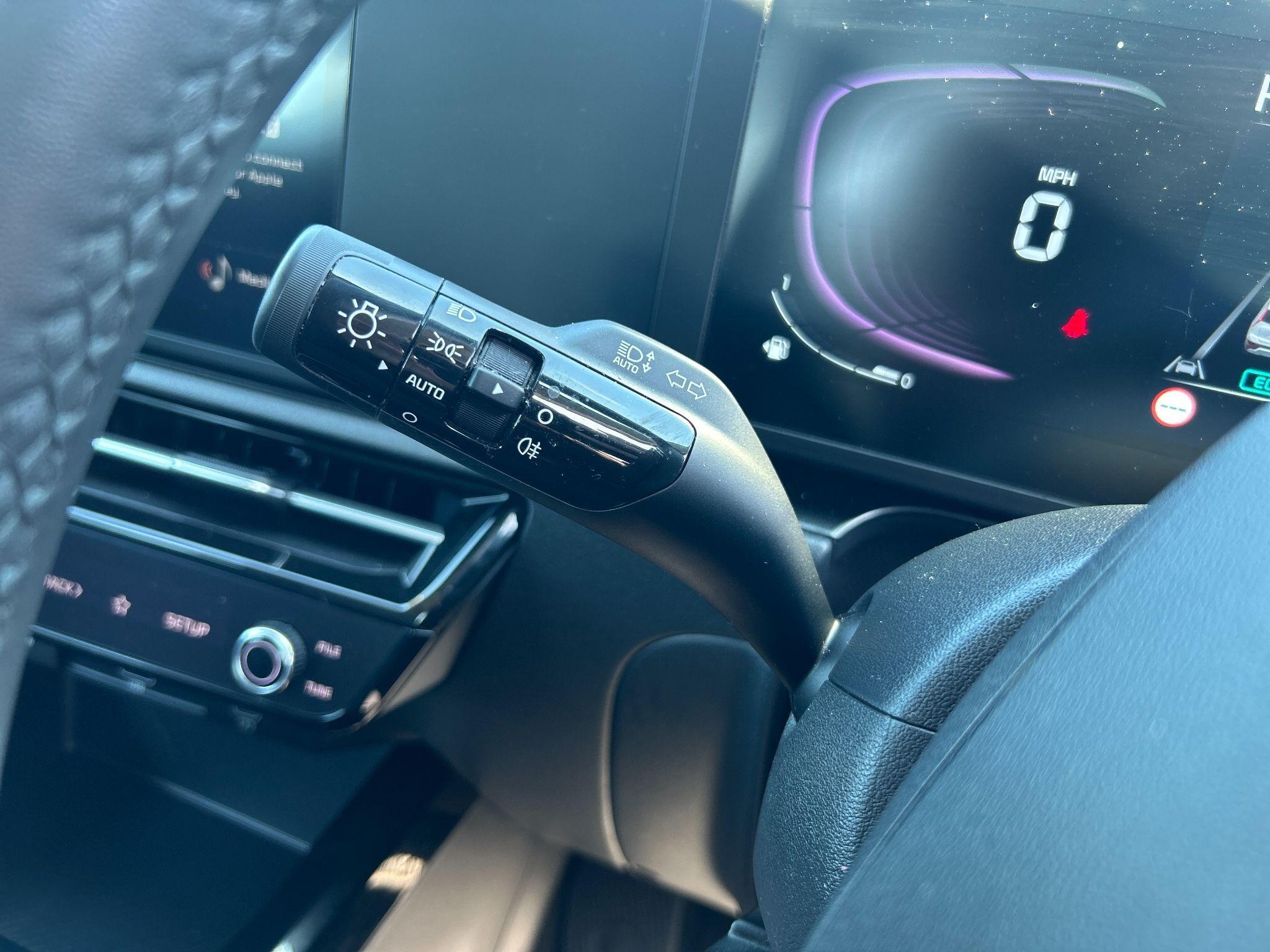 Kia Niro Image 19