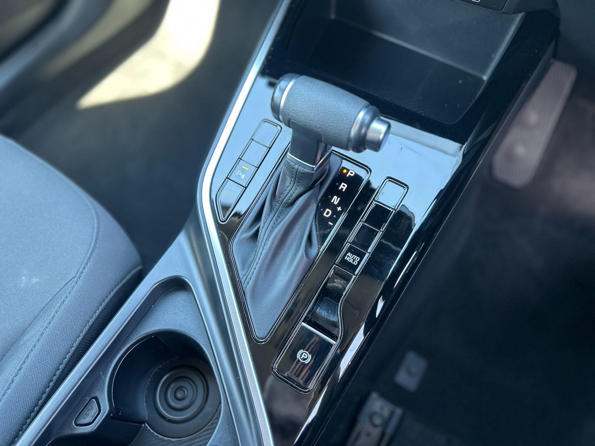 Kia Niro Image 21