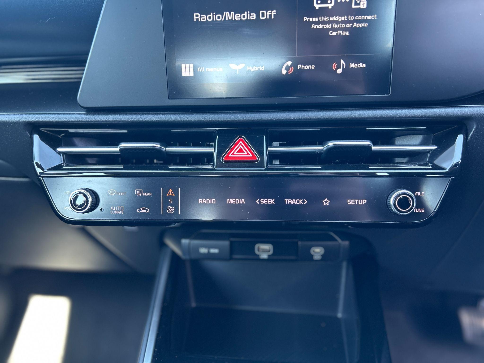 Kia Niro Image 22