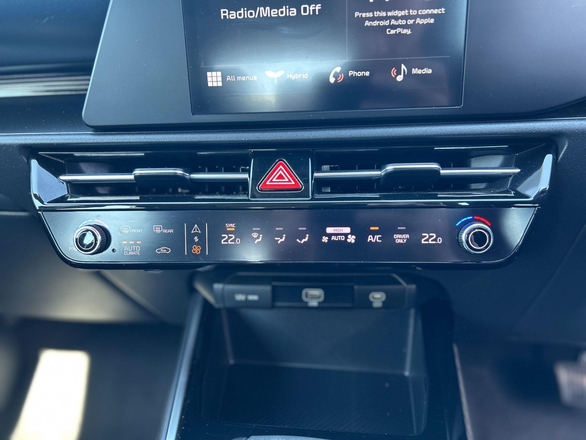 Kia Niro Image 23