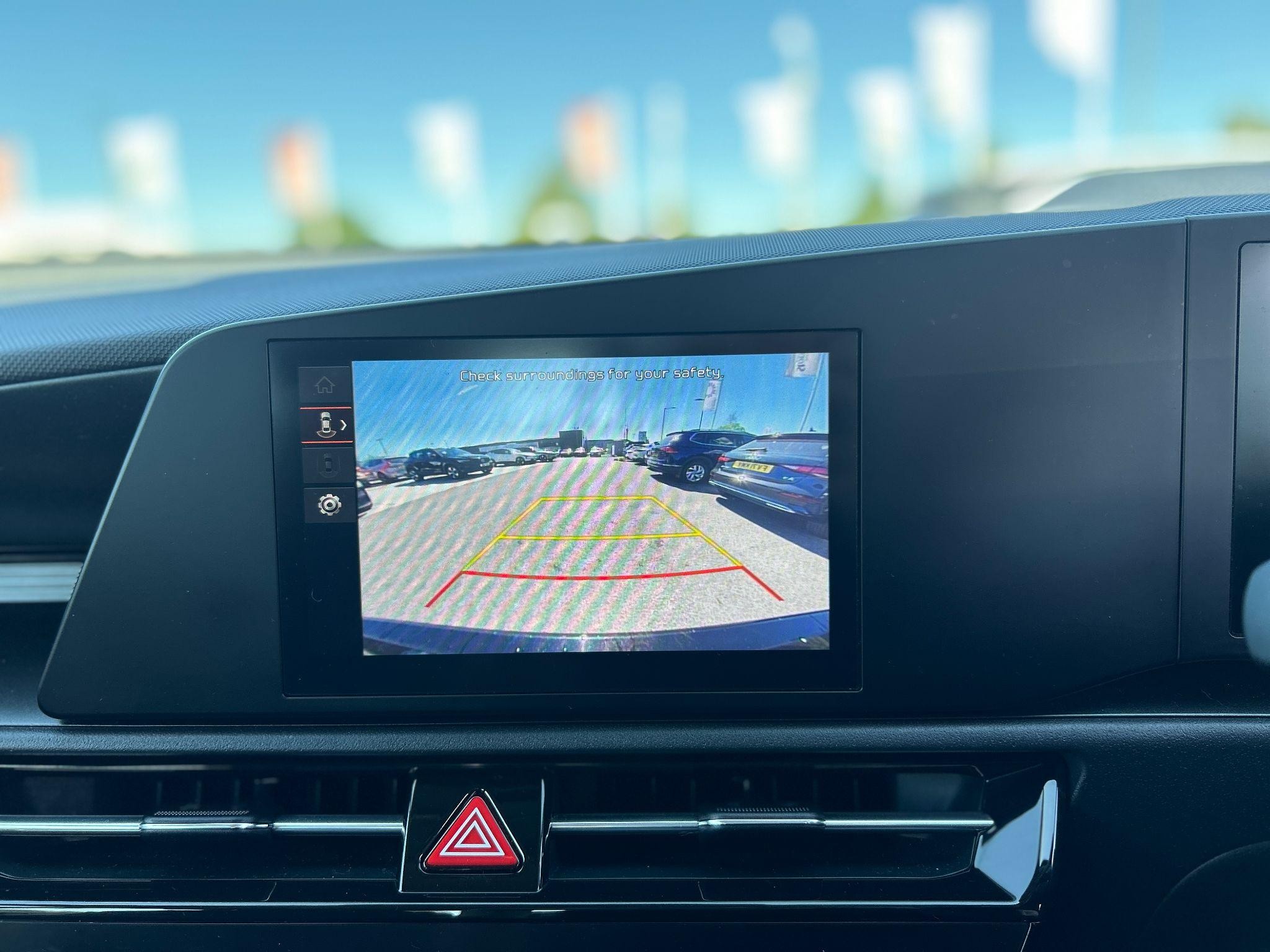 Kia Niro Image 24