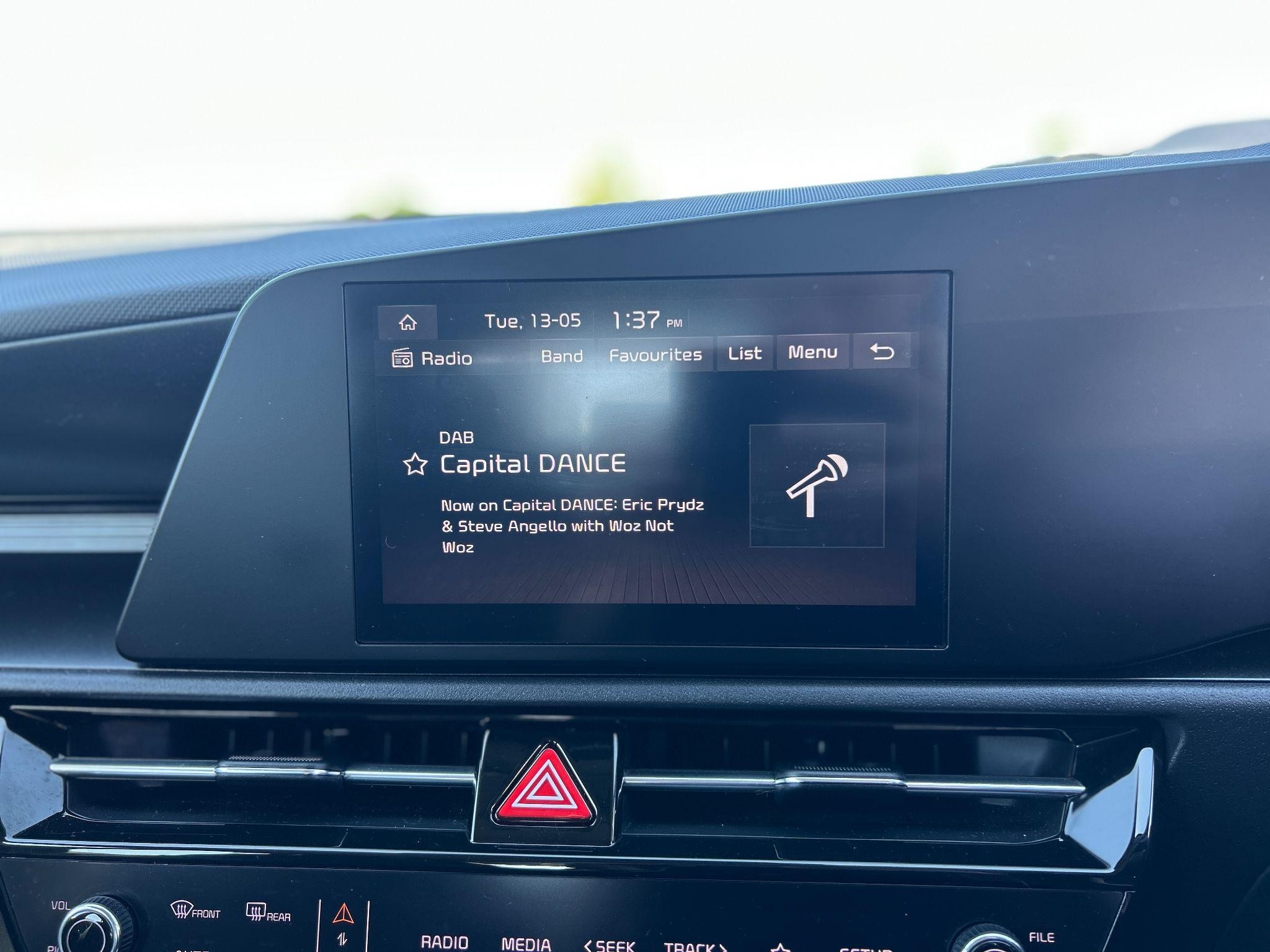 Kia Niro Image 25