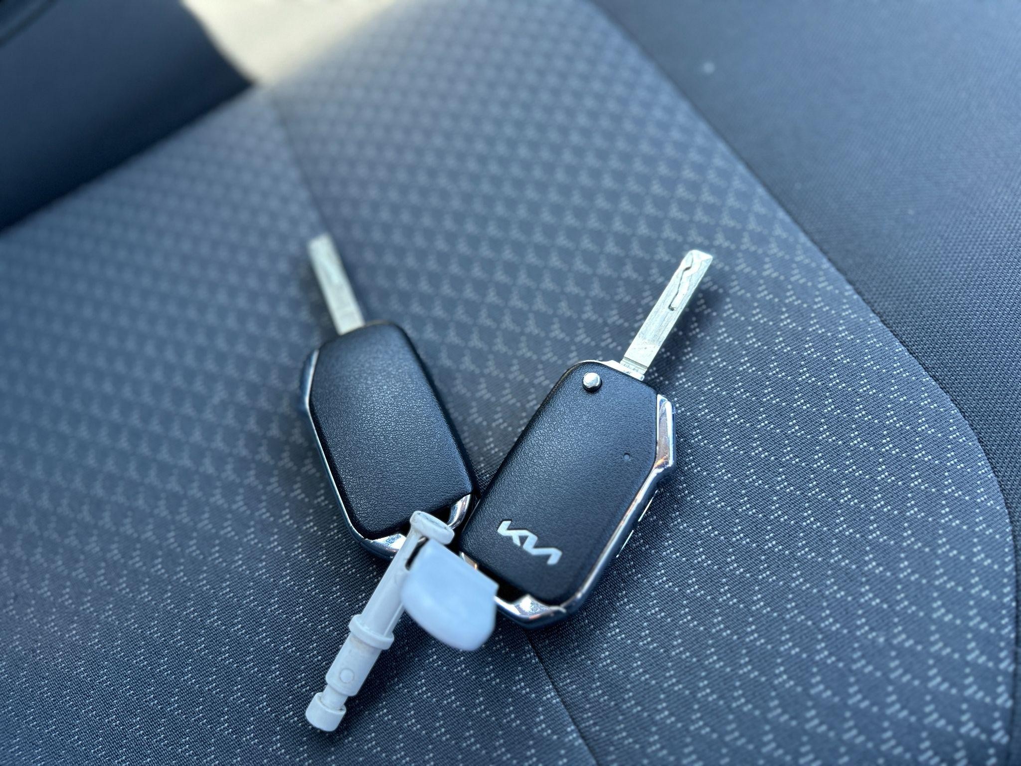 Kia Niro Image 27