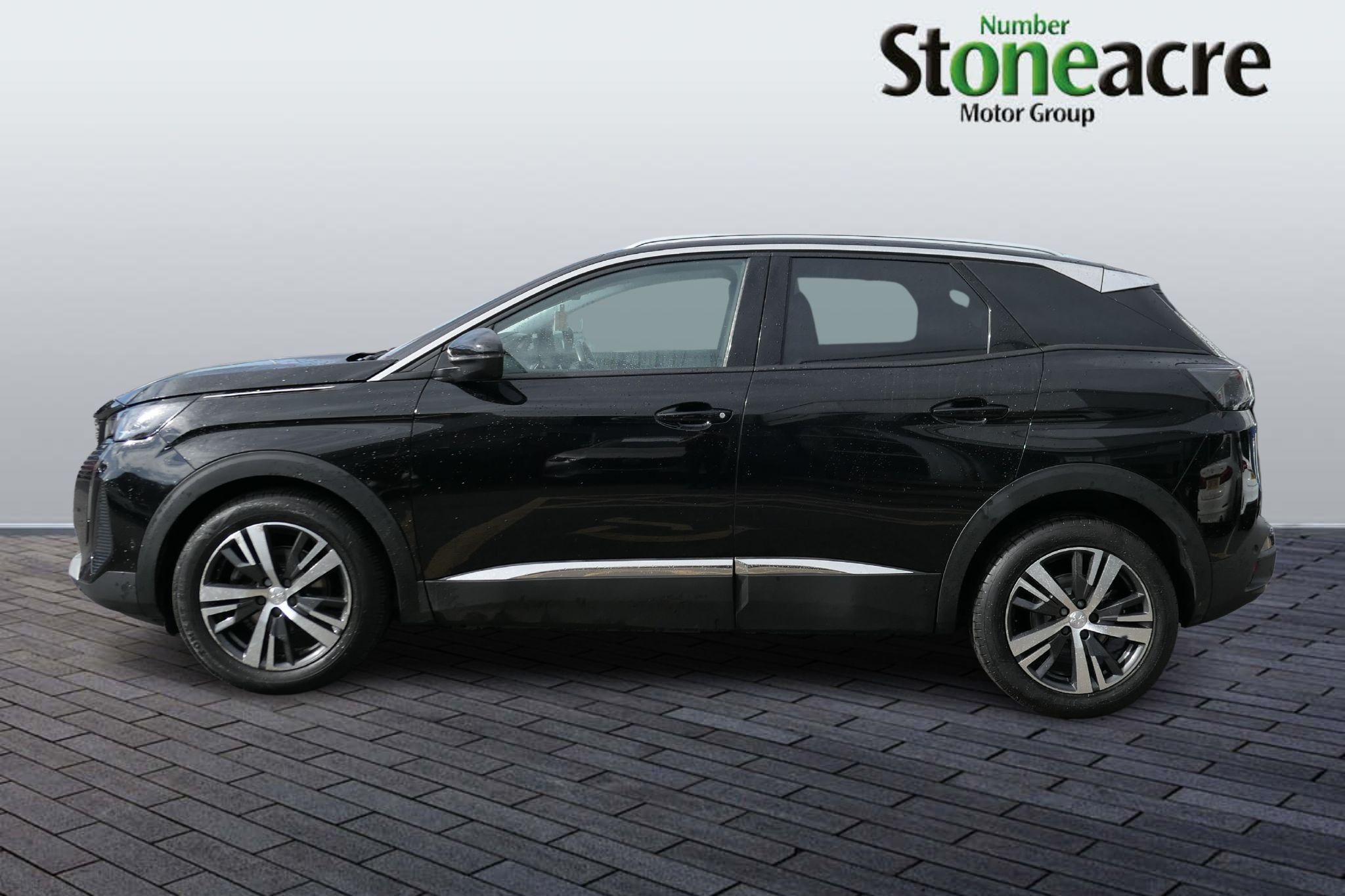 Peugeot 3008 Image 5