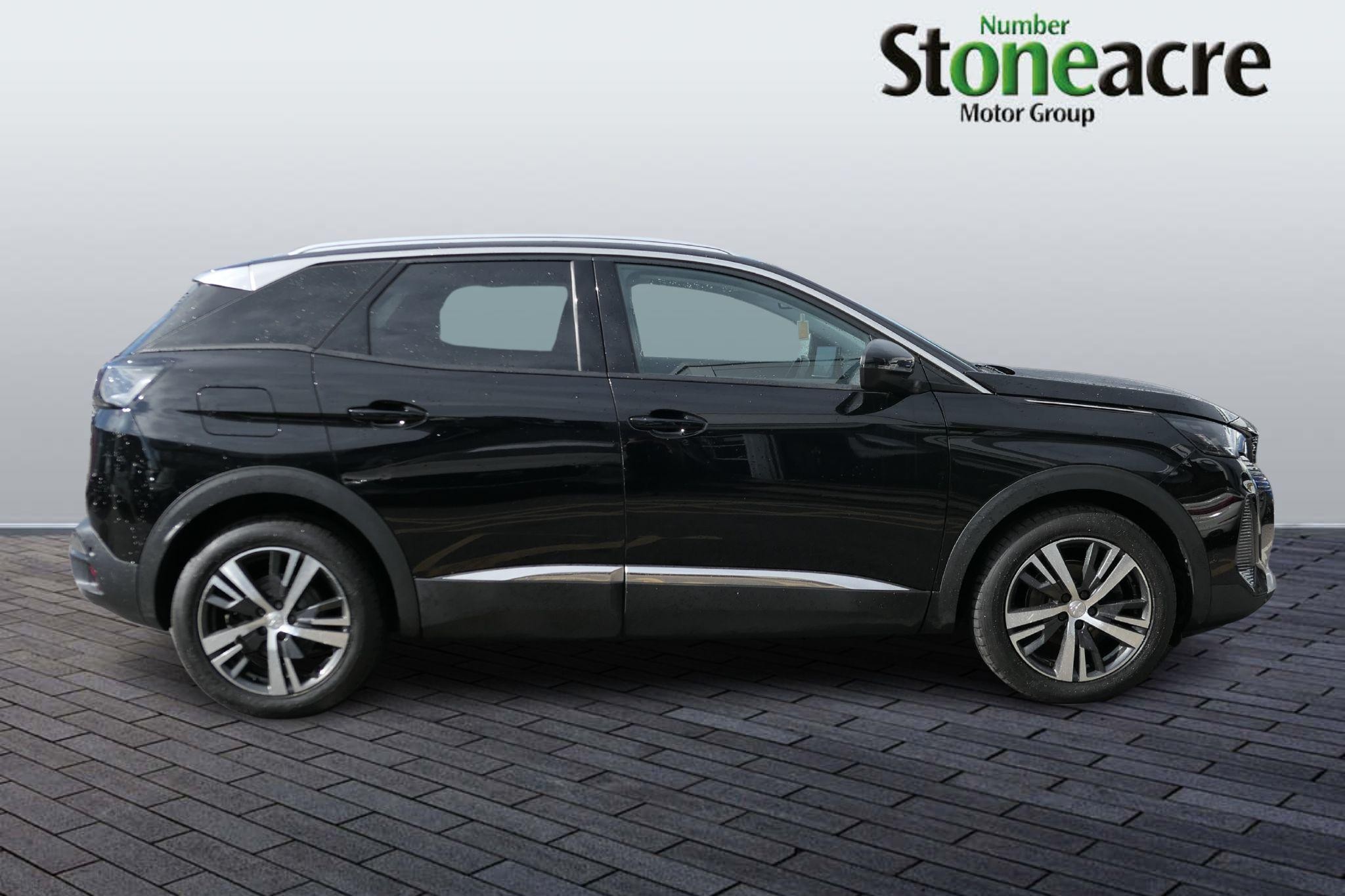 Peugeot 3008 Image 7