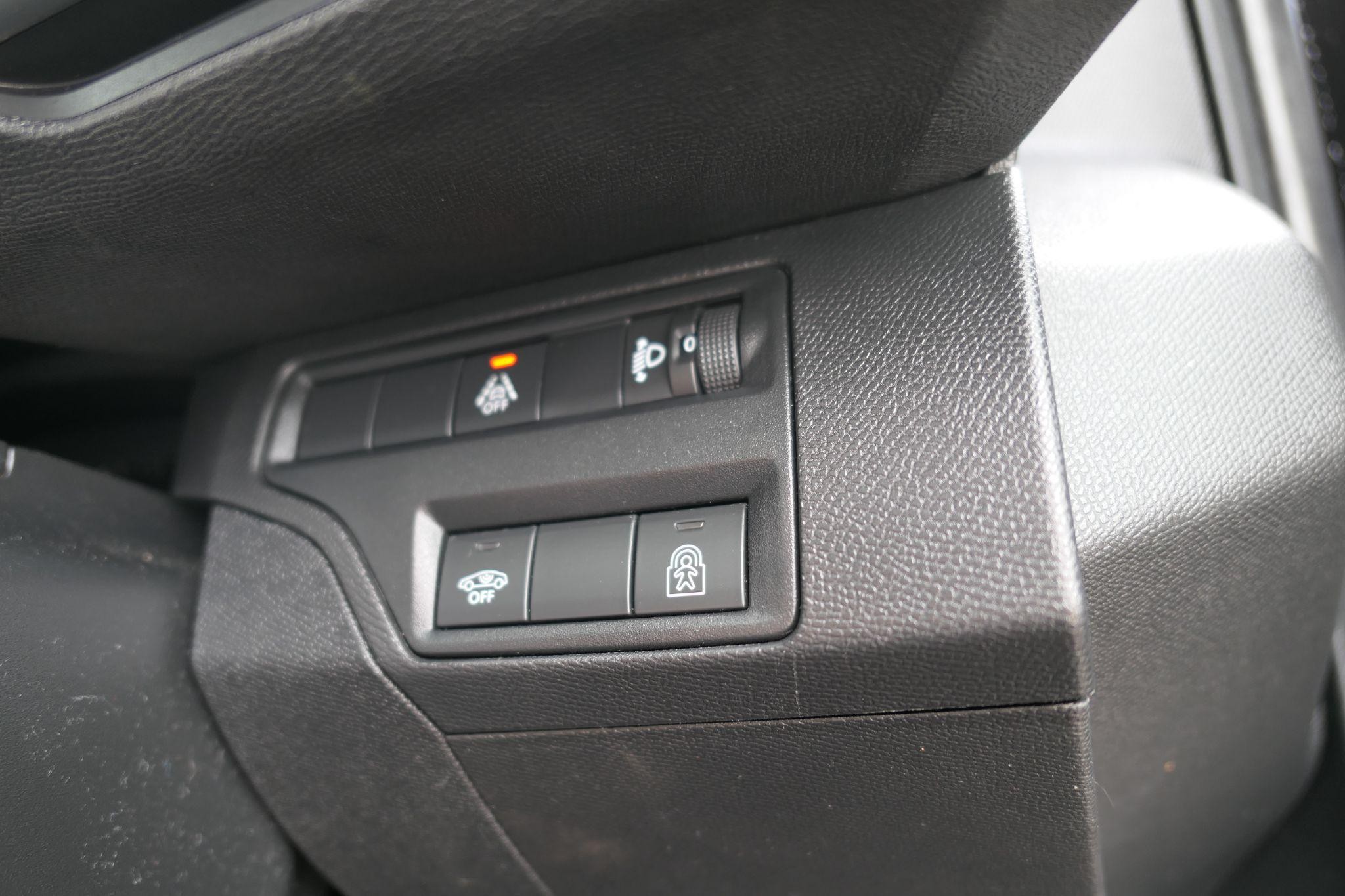 Peugeot 3008 Image 14