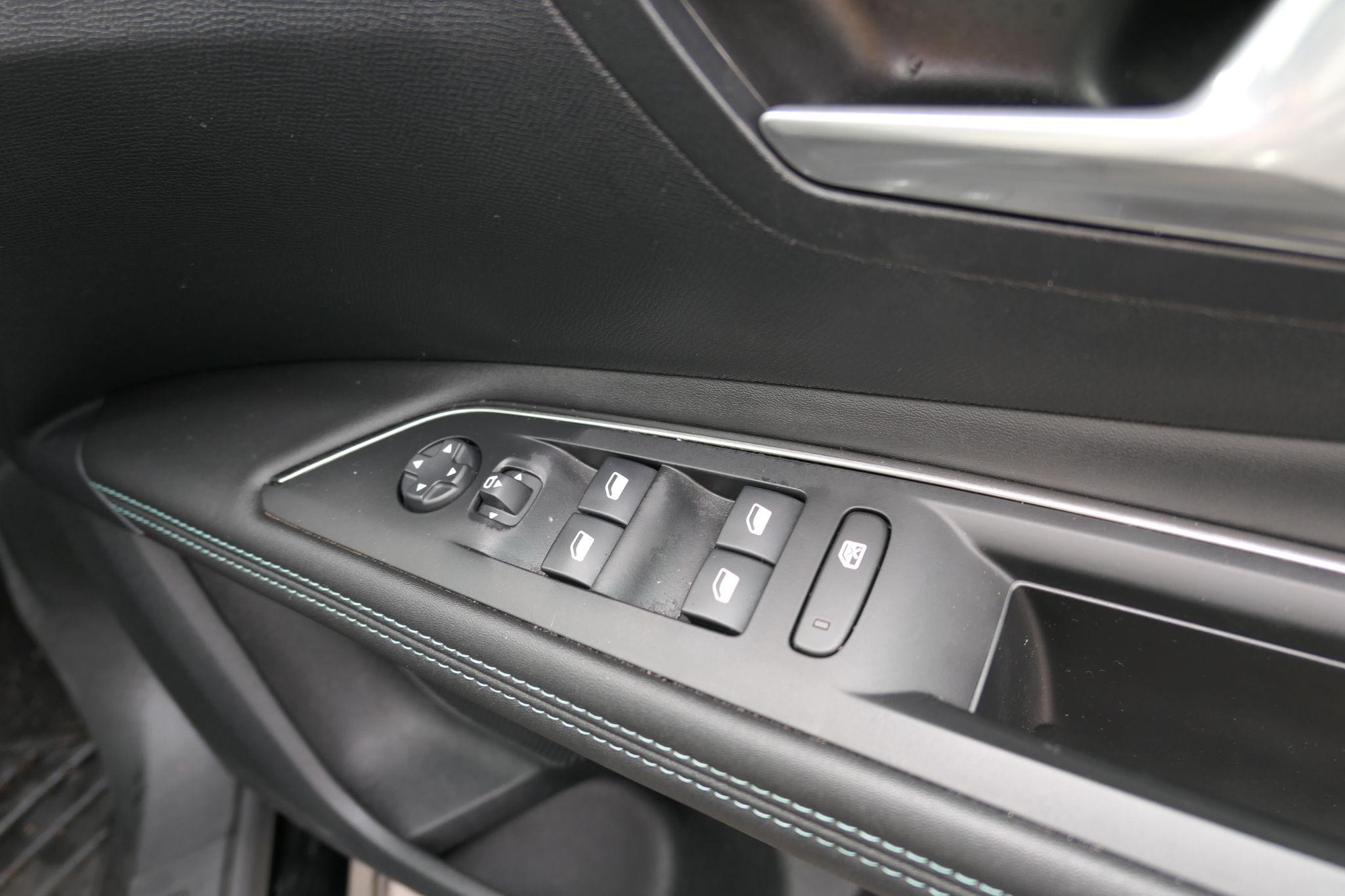 Peugeot 3008 Image 15