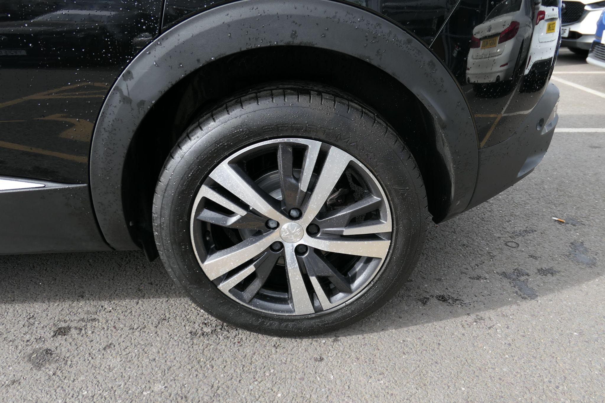 Peugeot 3008 Image 16
