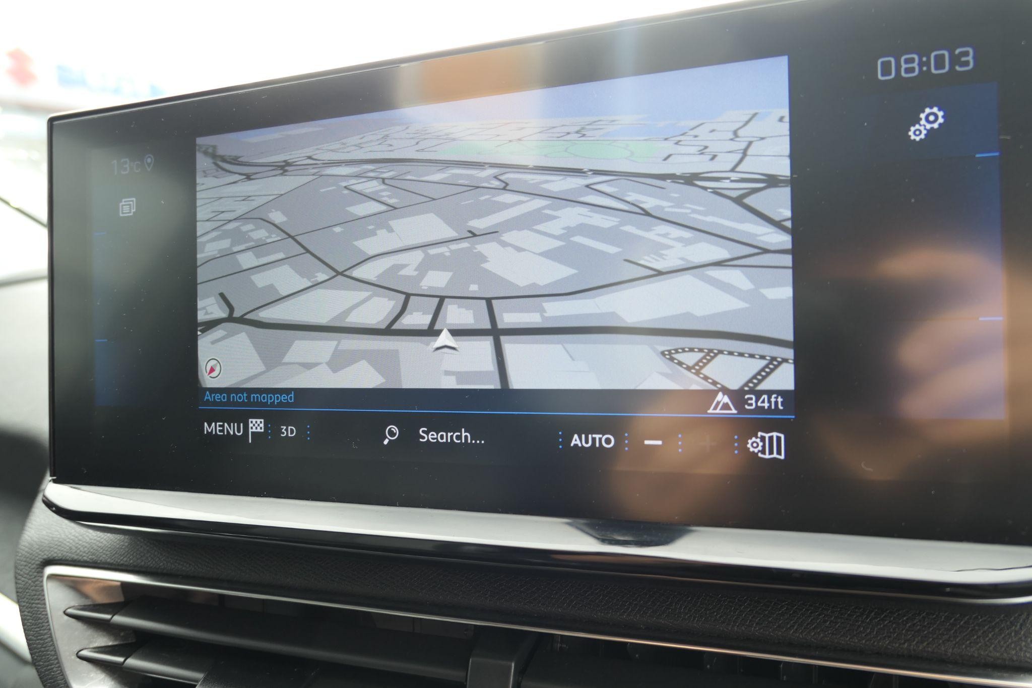 Peugeot 3008 Image 19