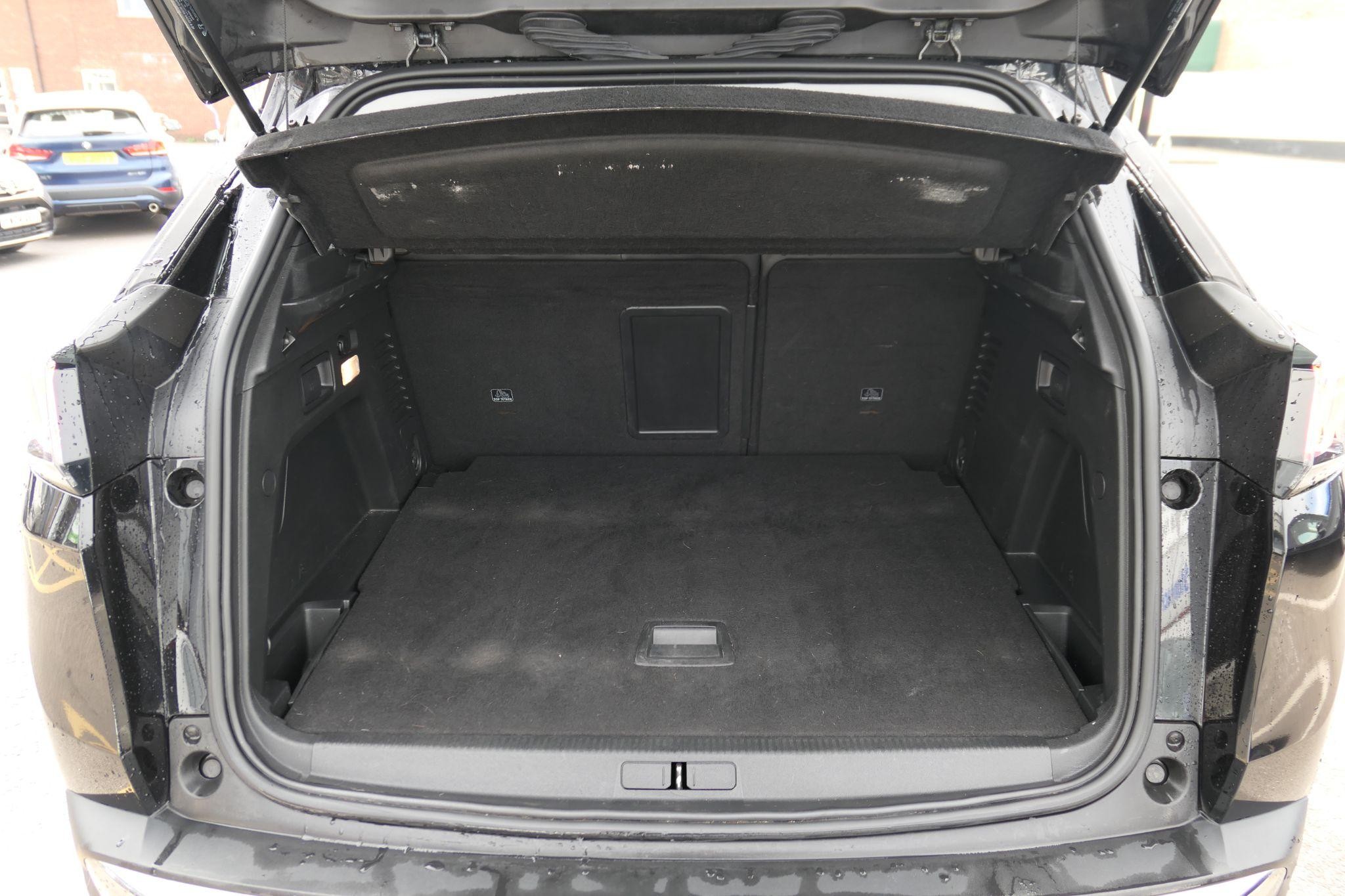 Peugeot 3008 Image 20