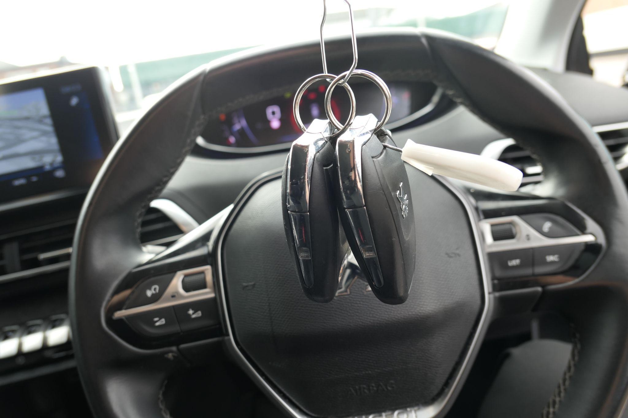 Peugeot 3008 Image 22