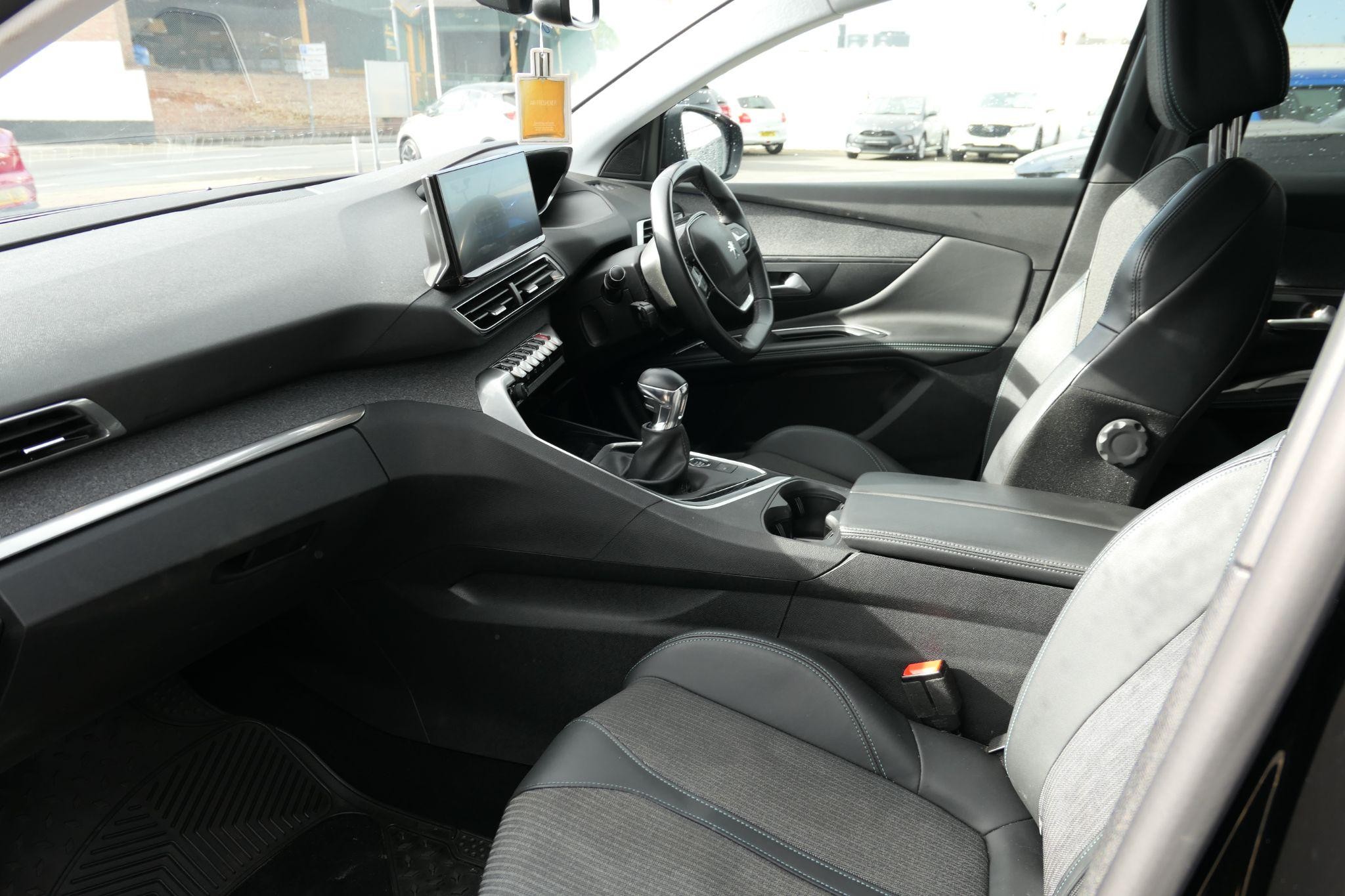 Peugeot 3008 Image 23