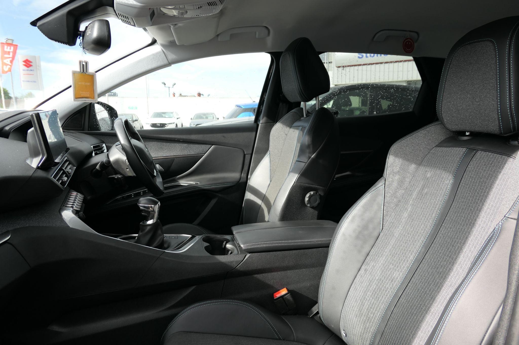 Peugeot 3008 Image 24