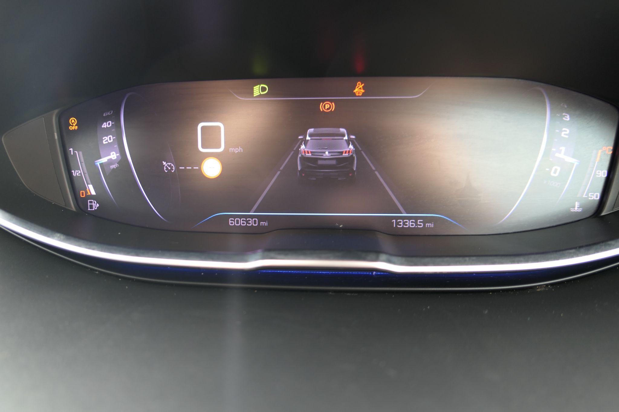 Peugeot 3008 Image 25