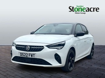 Vauxhall Corsa 1.2 Elite Edition Hatchback 5dr Petrol Manual Euro 6 (75 ps) DS22FWT Image 3
