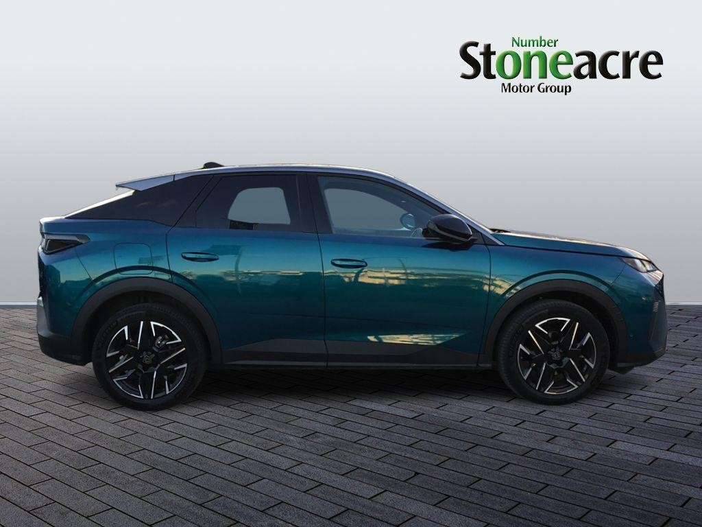 Peugeot 3008 Image 2