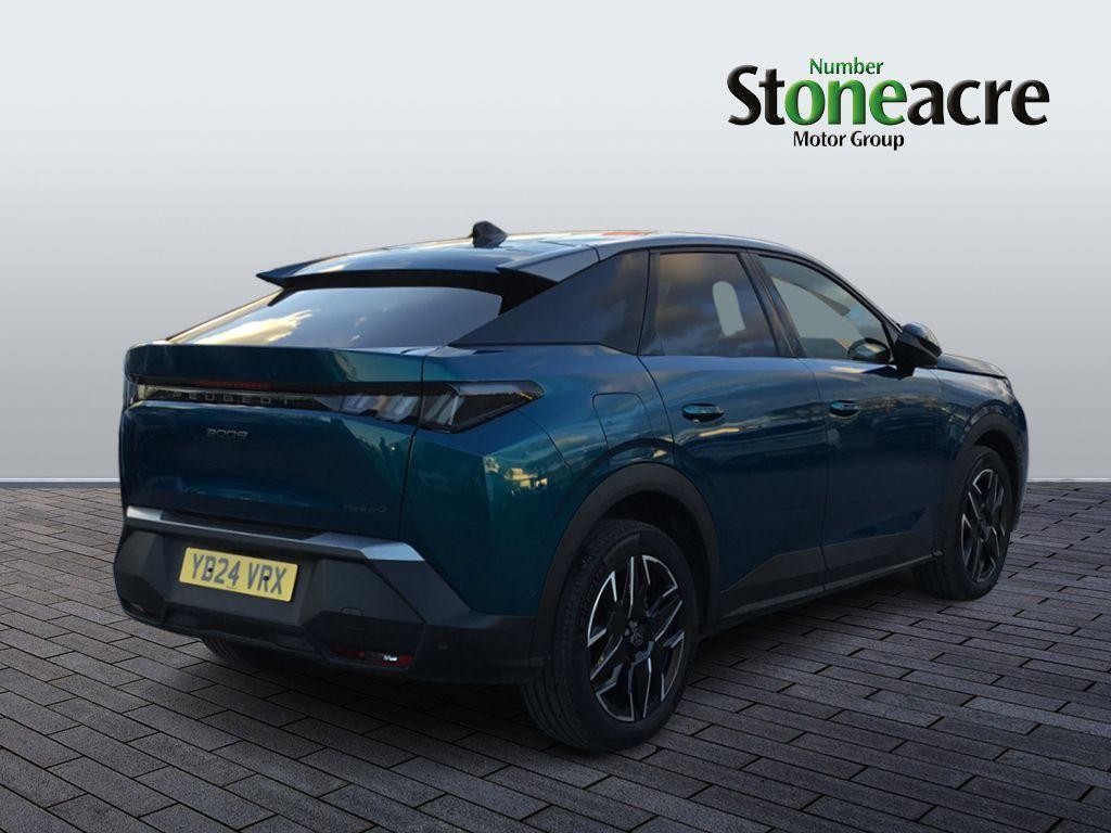 Peugeot 3008 Image 3