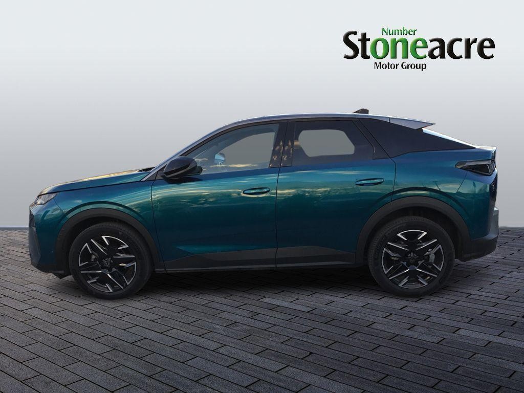 Peugeot 3008 Image 6