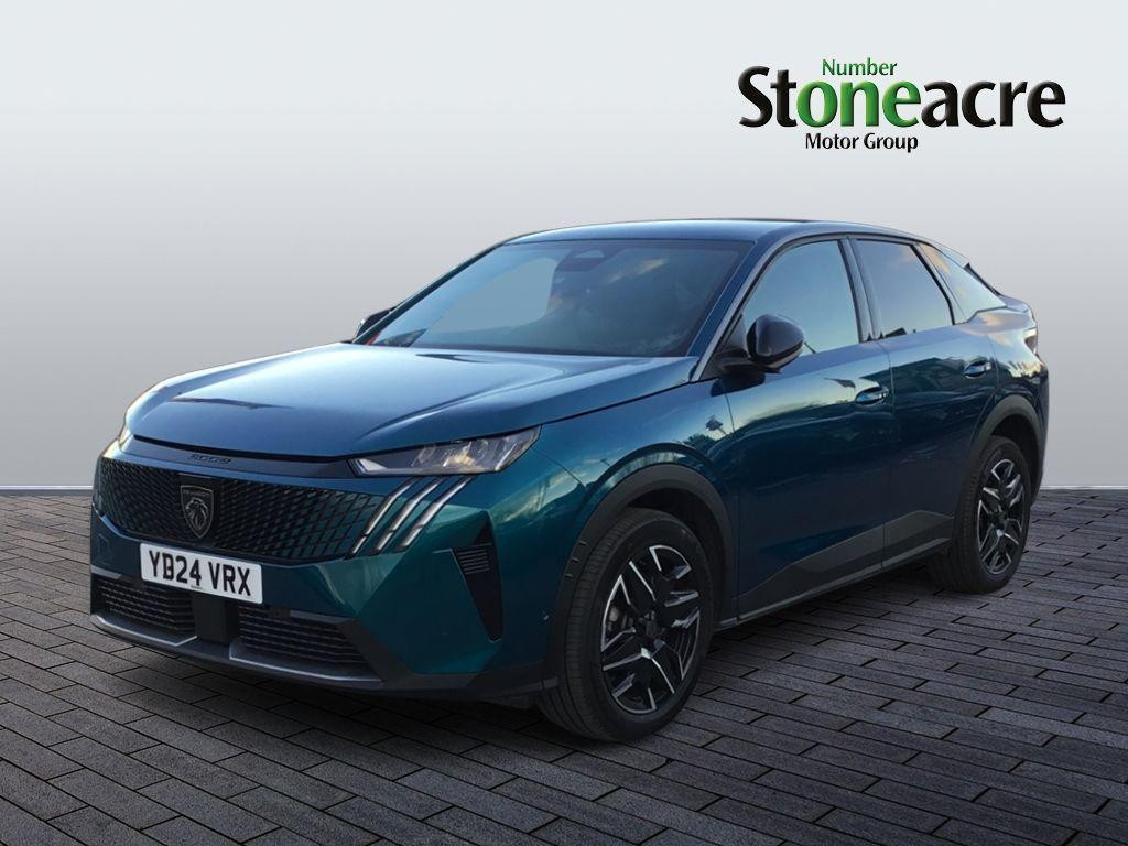 Peugeot 3008 Image 7