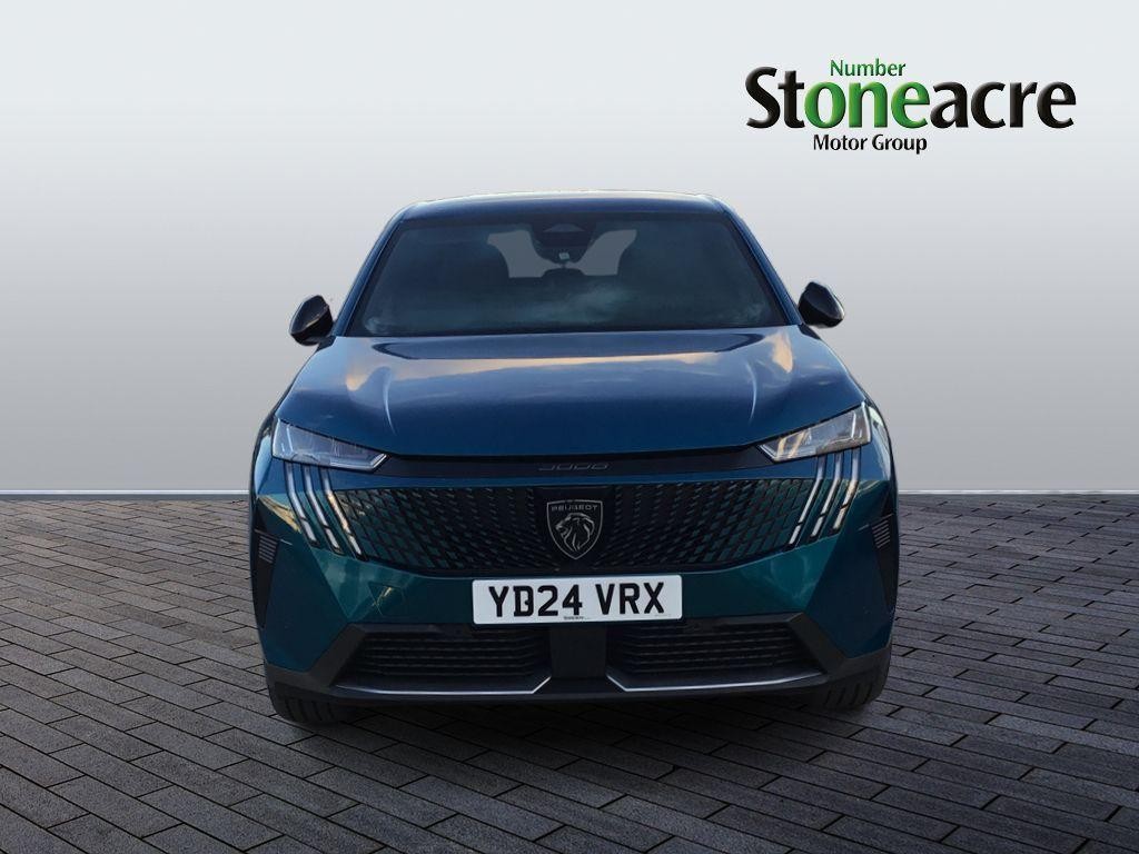 Peugeot 3008 Image 8