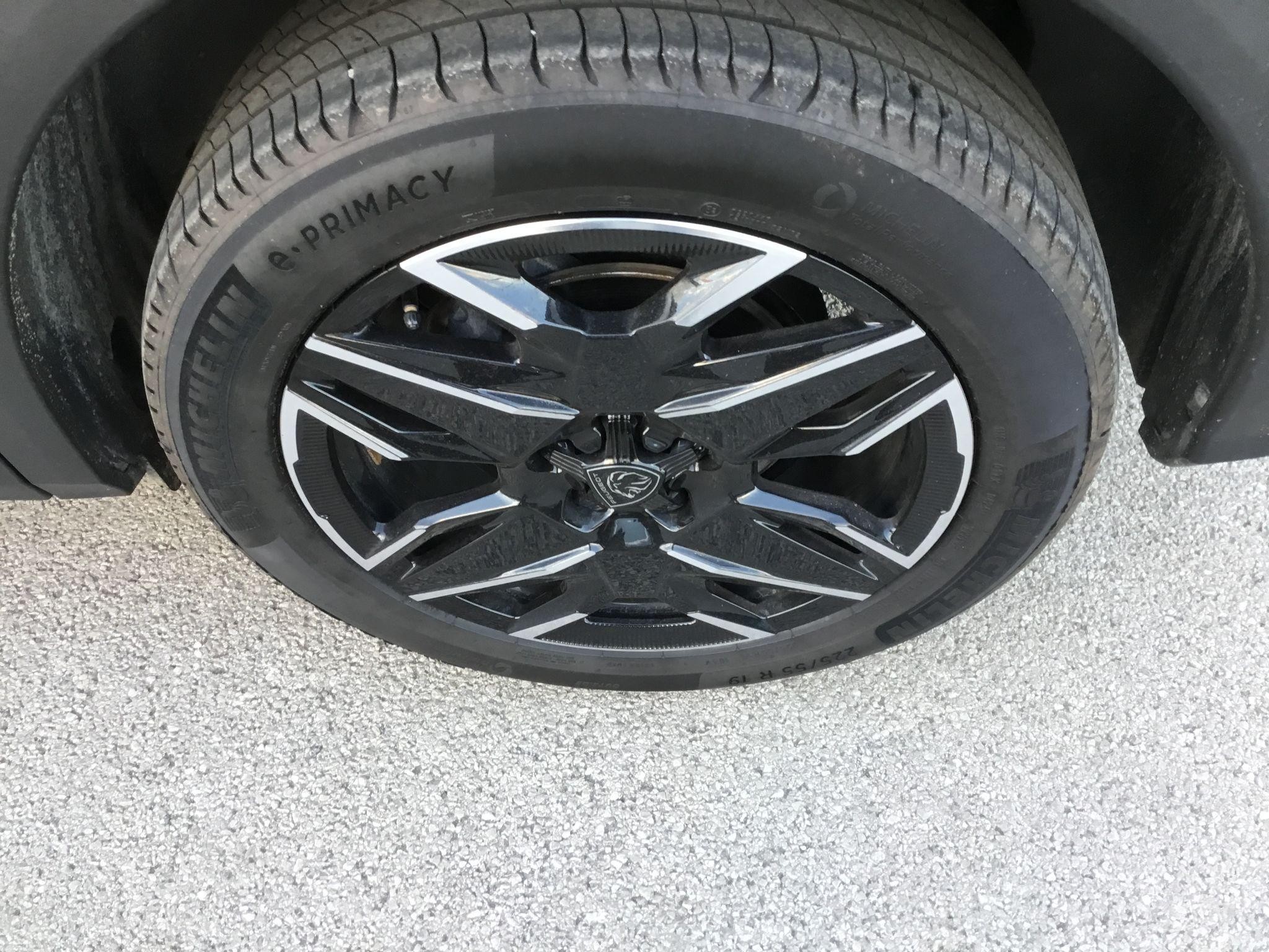 Peugeot 3008 Image 10