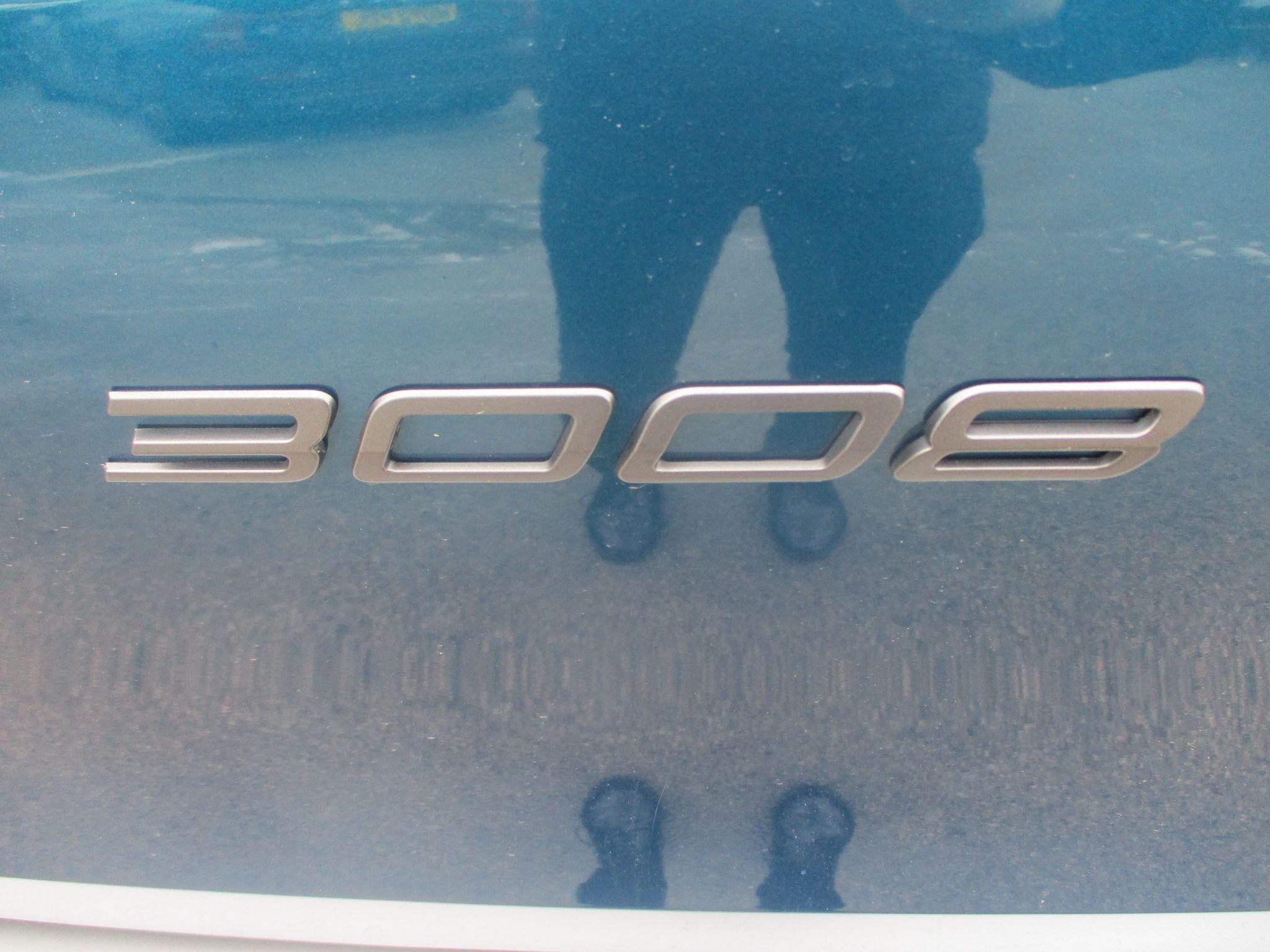 Peugeot 3008 Image 13