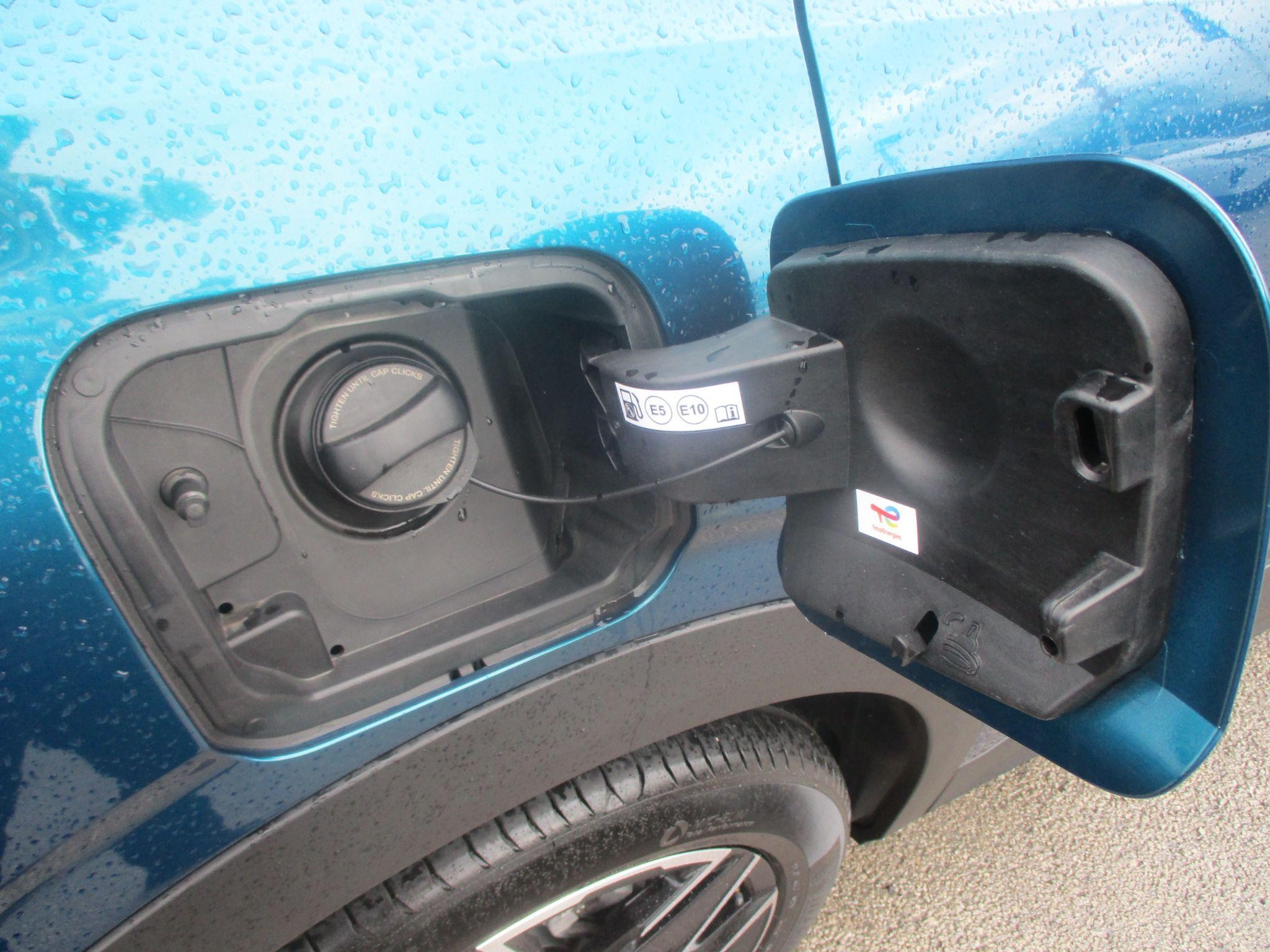 Peugeot 3008 Image 15