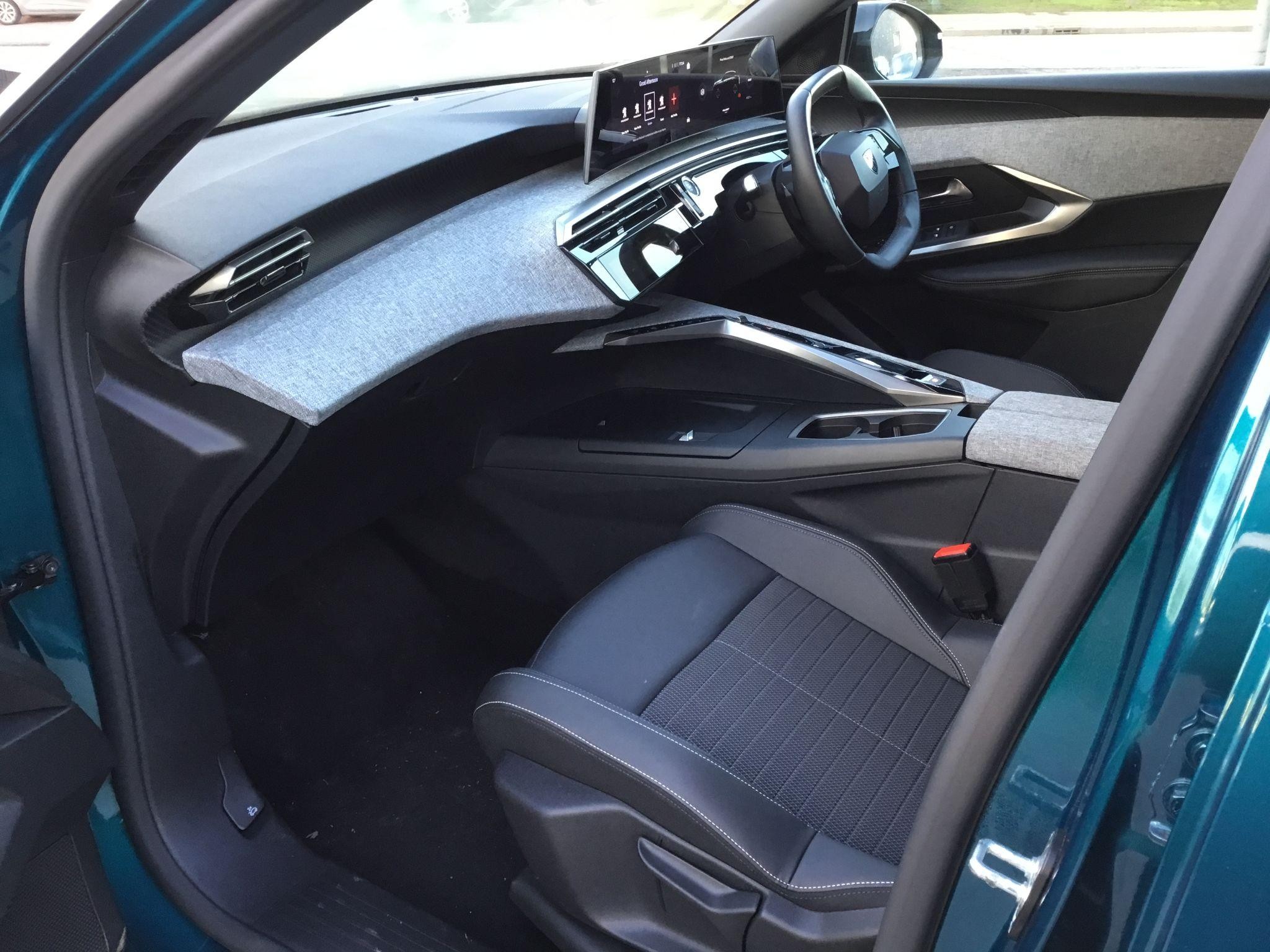 Peugeot 3008 Image 19