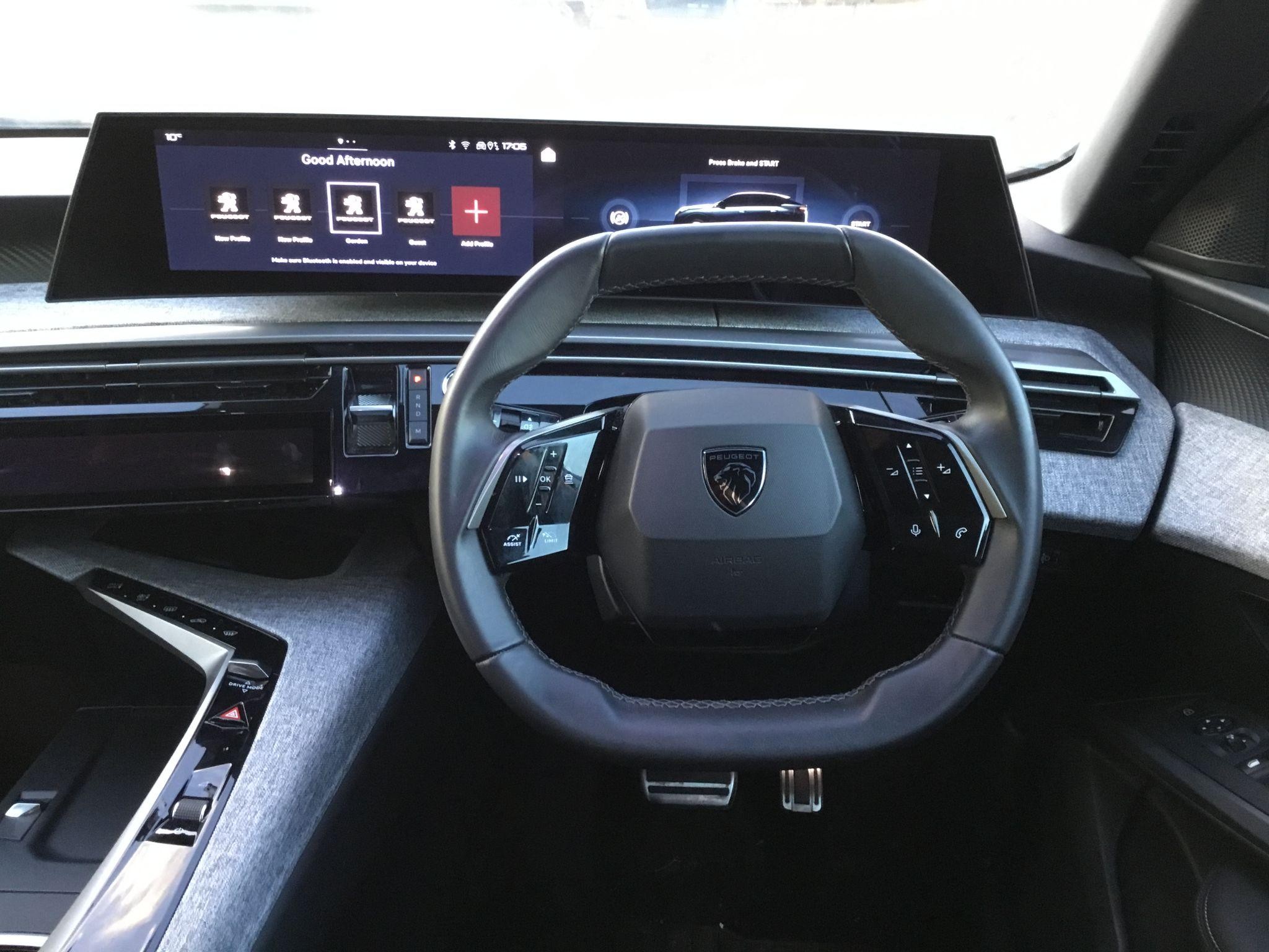 Peugeot 3008 Image 20