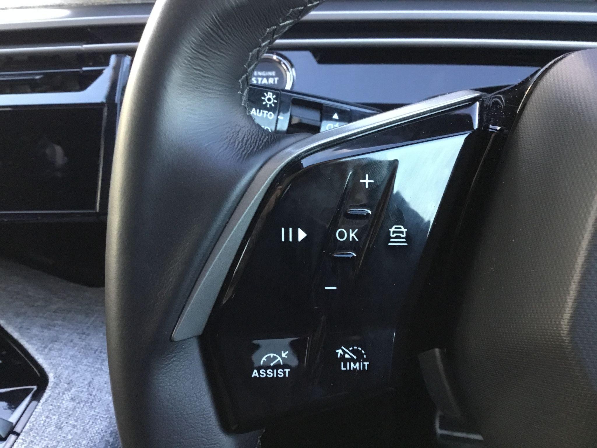 Peugeot 3008 Image 22