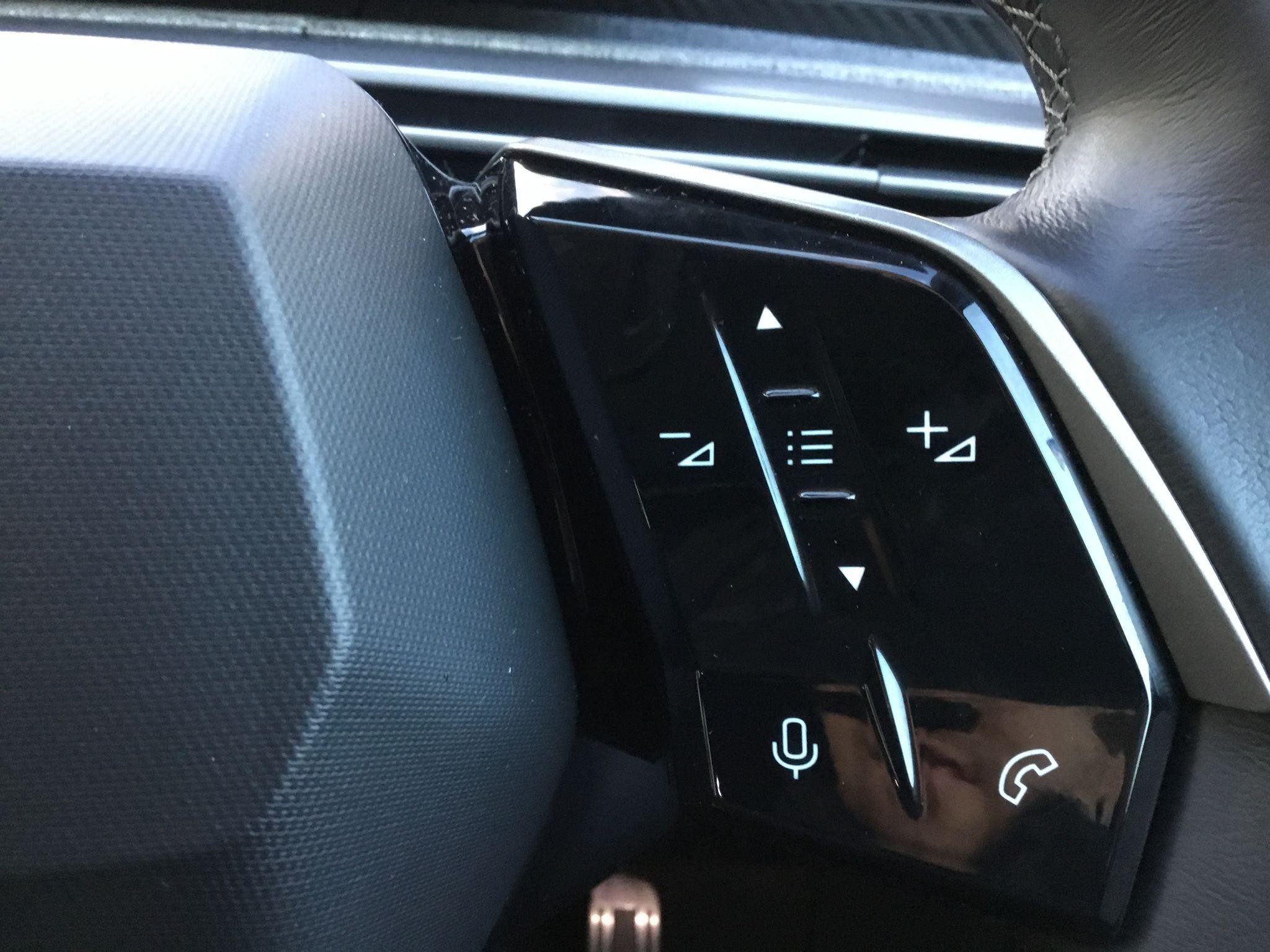 Peugeot 3008 Image 23