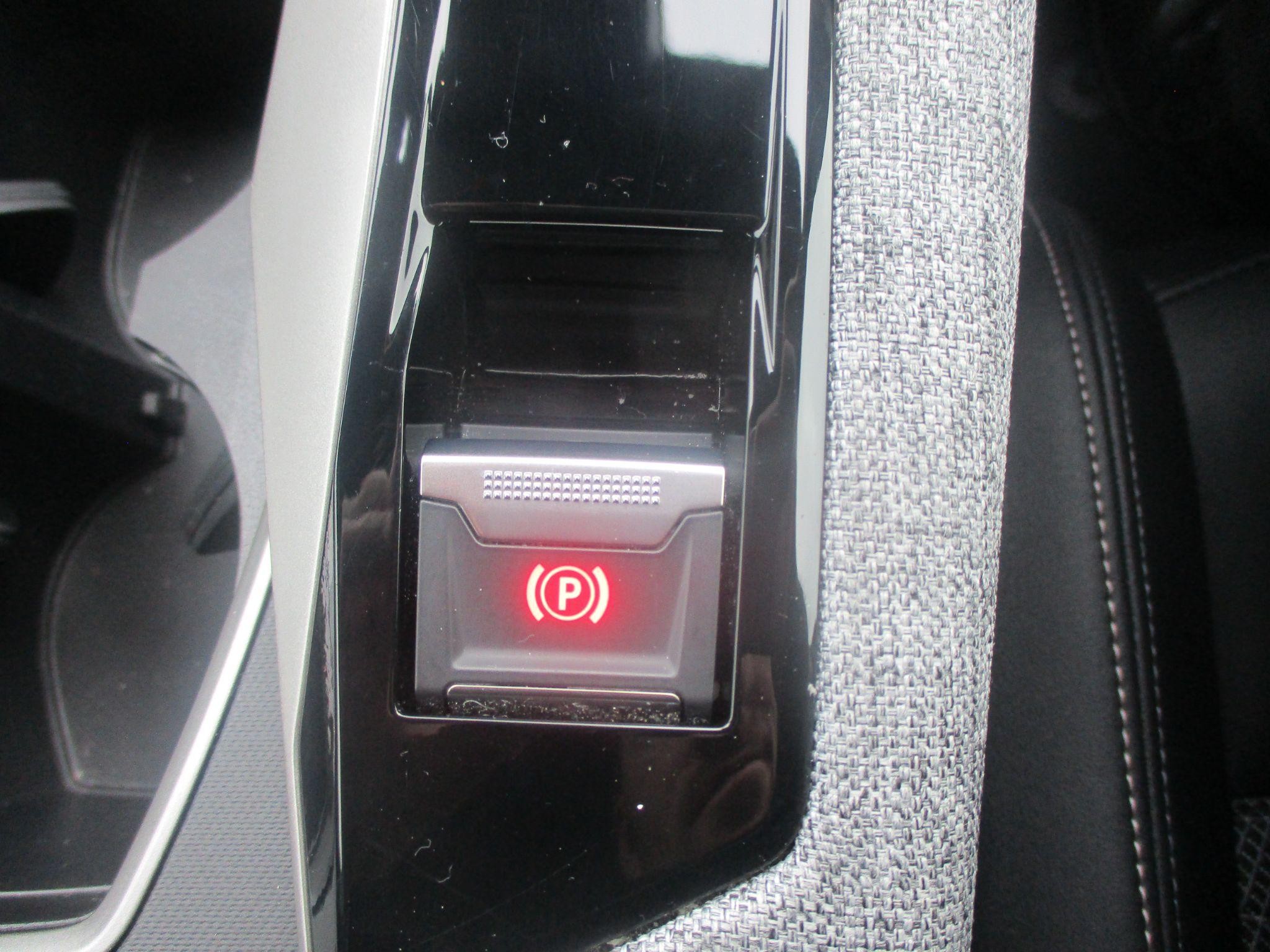 Peugeot 3008 Image 27