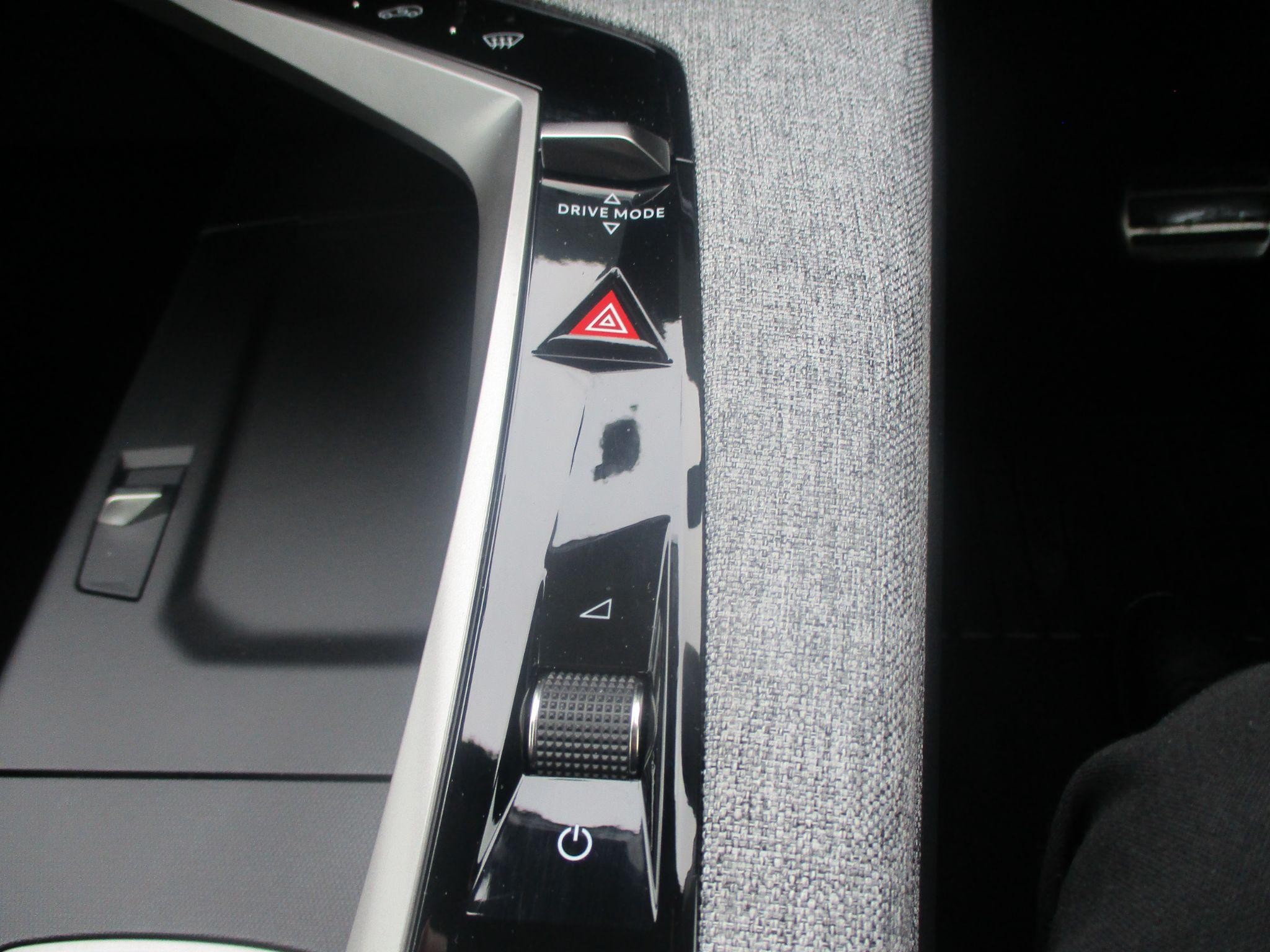 Peugeot 3008 Image 28