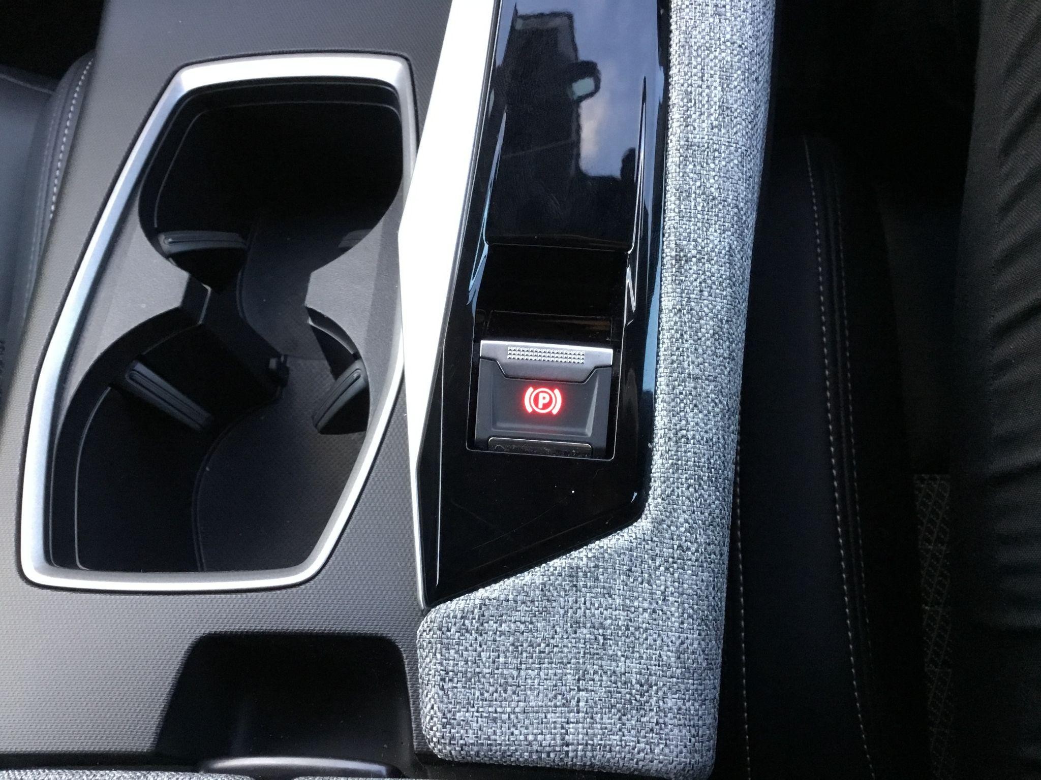 Peugeot 3008 Image 29