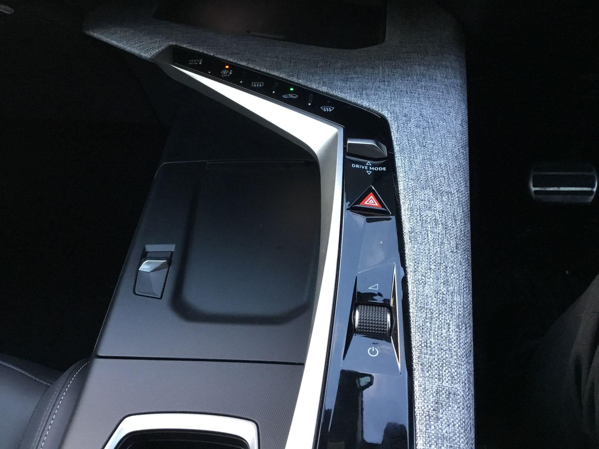 Peugeot 3008 Image 30