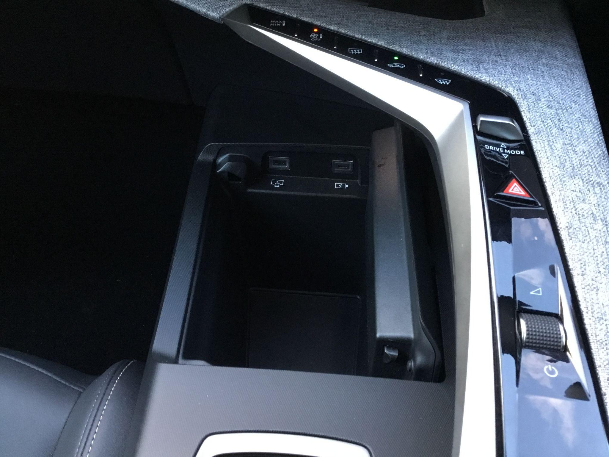 Peugeot 3008 Image 31
