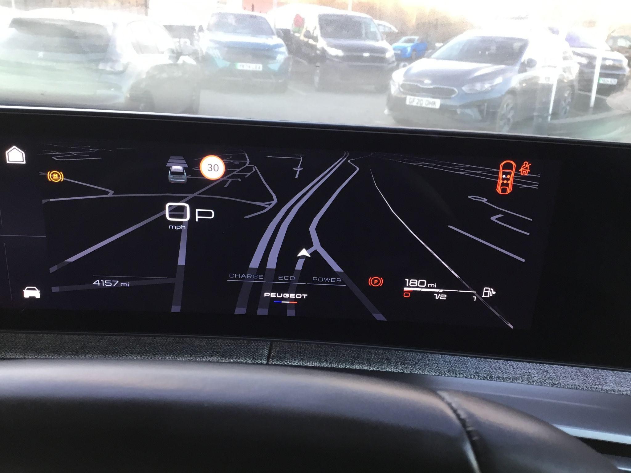 Peugeot 3008 Image 33