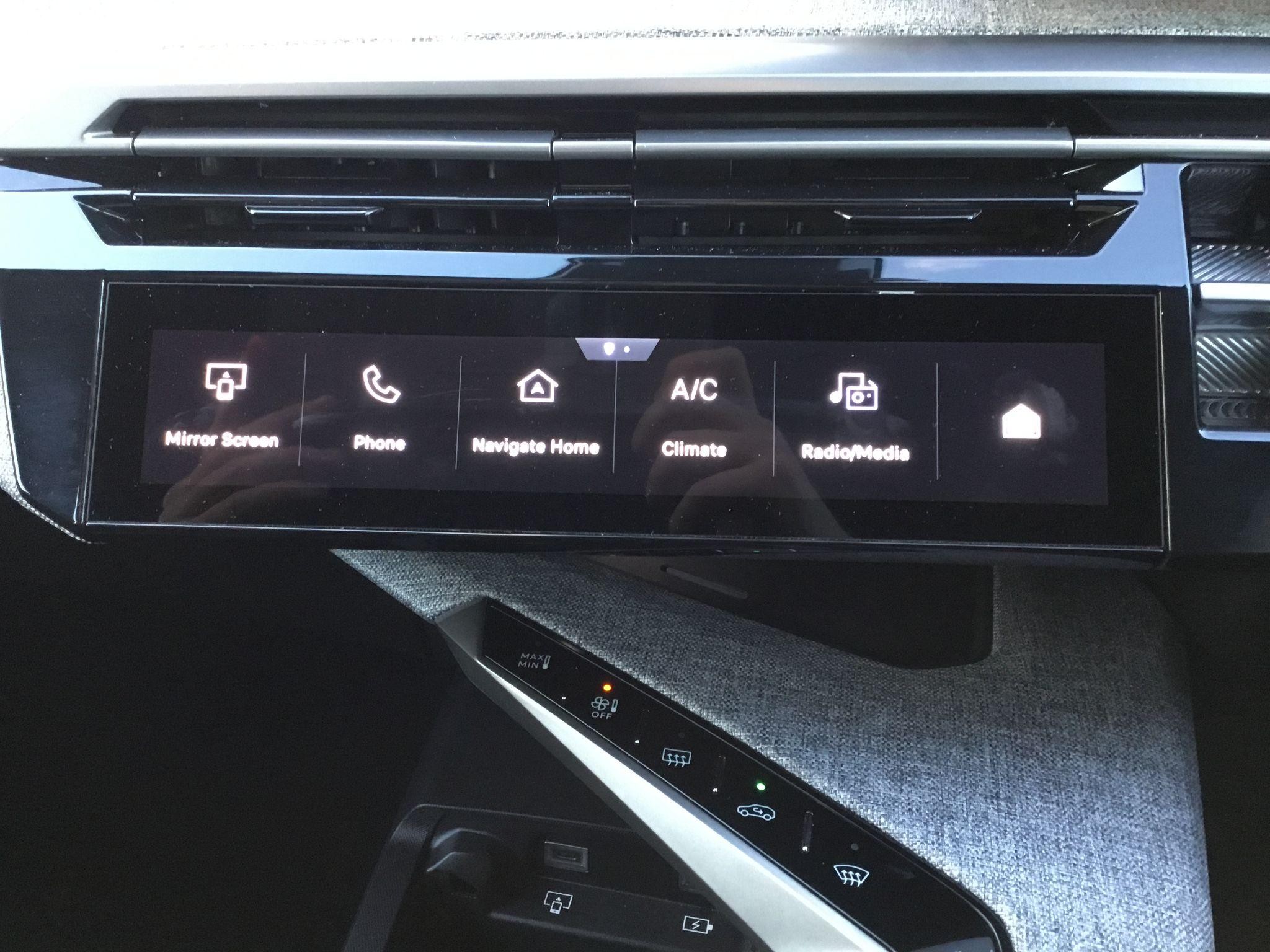 Peugeot 3008 Image 35
